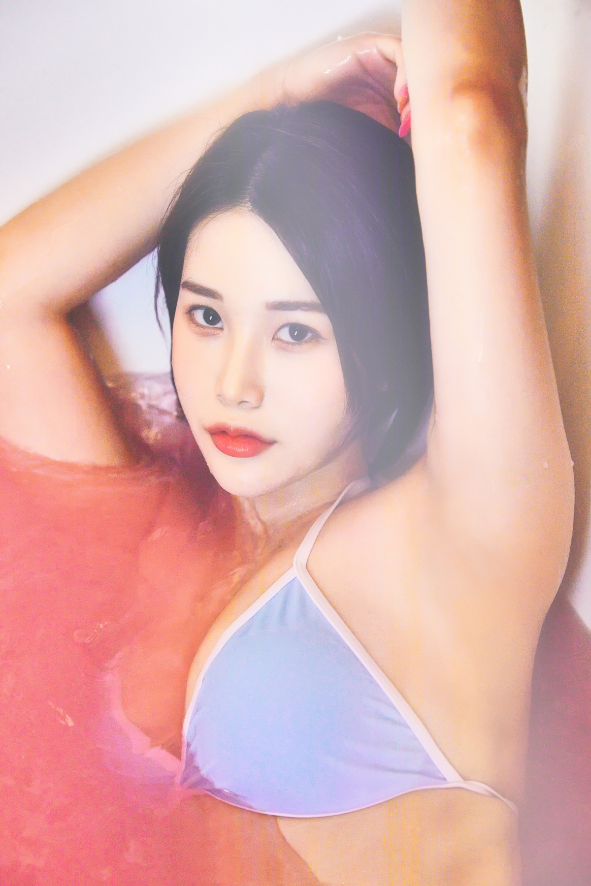 OrangePic Photobook ‘Sleeping Beauty’ Set.01の写真 16