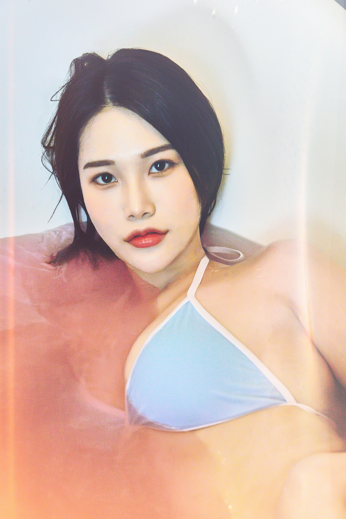OrangePic Photobook ‘Sleeping Beauty’ Set.01の写真 17