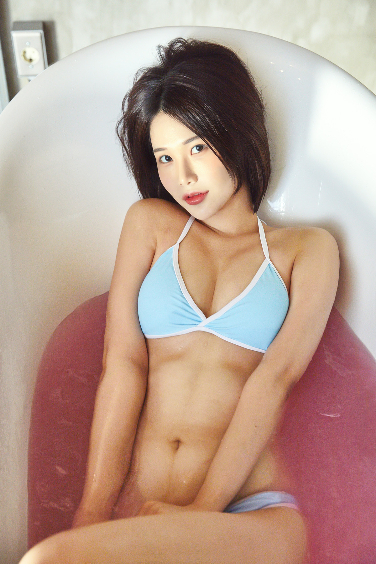 OrangePic Photobook ‘Sleeping Beauty’ Set.01の写真 23