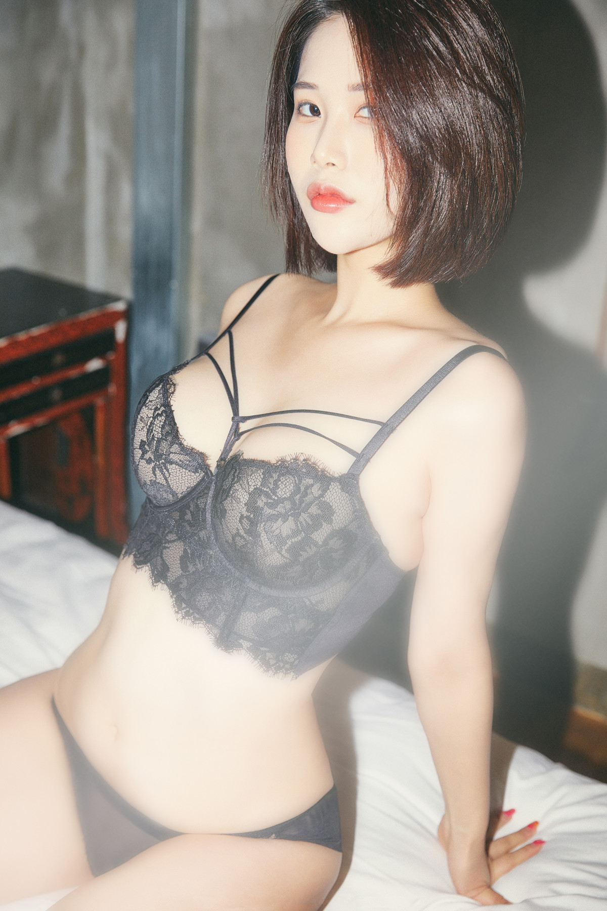 OrangePic Photobook ‘Sleeping Beauty’ Set.01の写真 24
