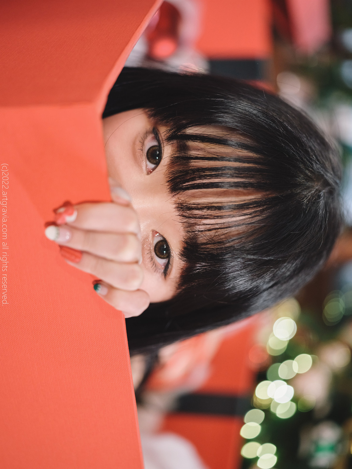 Kang Inkyung 강인경, ArtGravia Vol.417 Photobook Set.03の写真 2