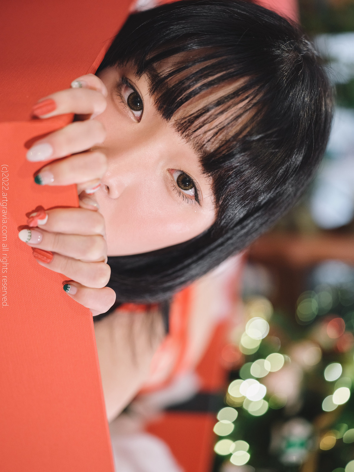 Kang Inkyung 강인경, ArtGravia Vol.417 Photobook Set.03の写真 3