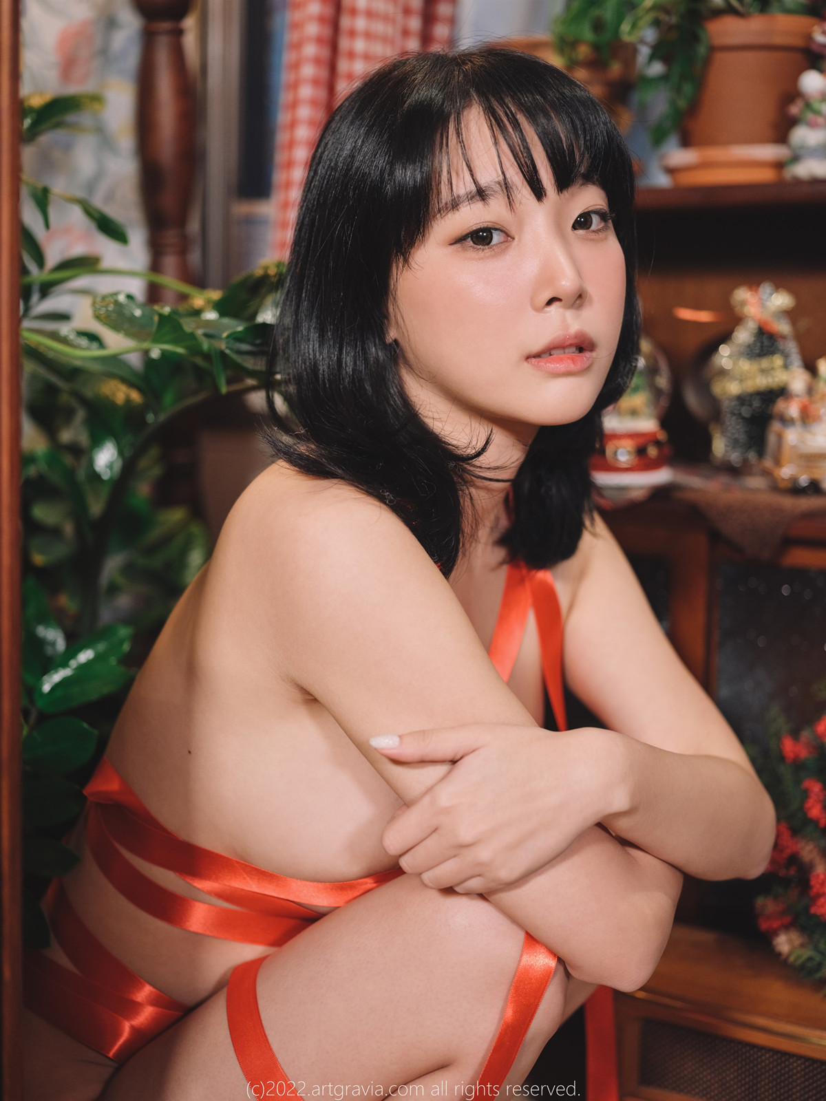 Kang Inkyung 강인경, ArtGravia Vol.417 Photobook Set.03の写真 10