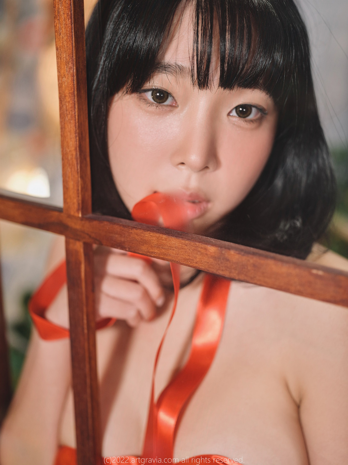 Kang Inkyung 강인경, ArtGravia Vol.417 Photobook Set.03の写真 16