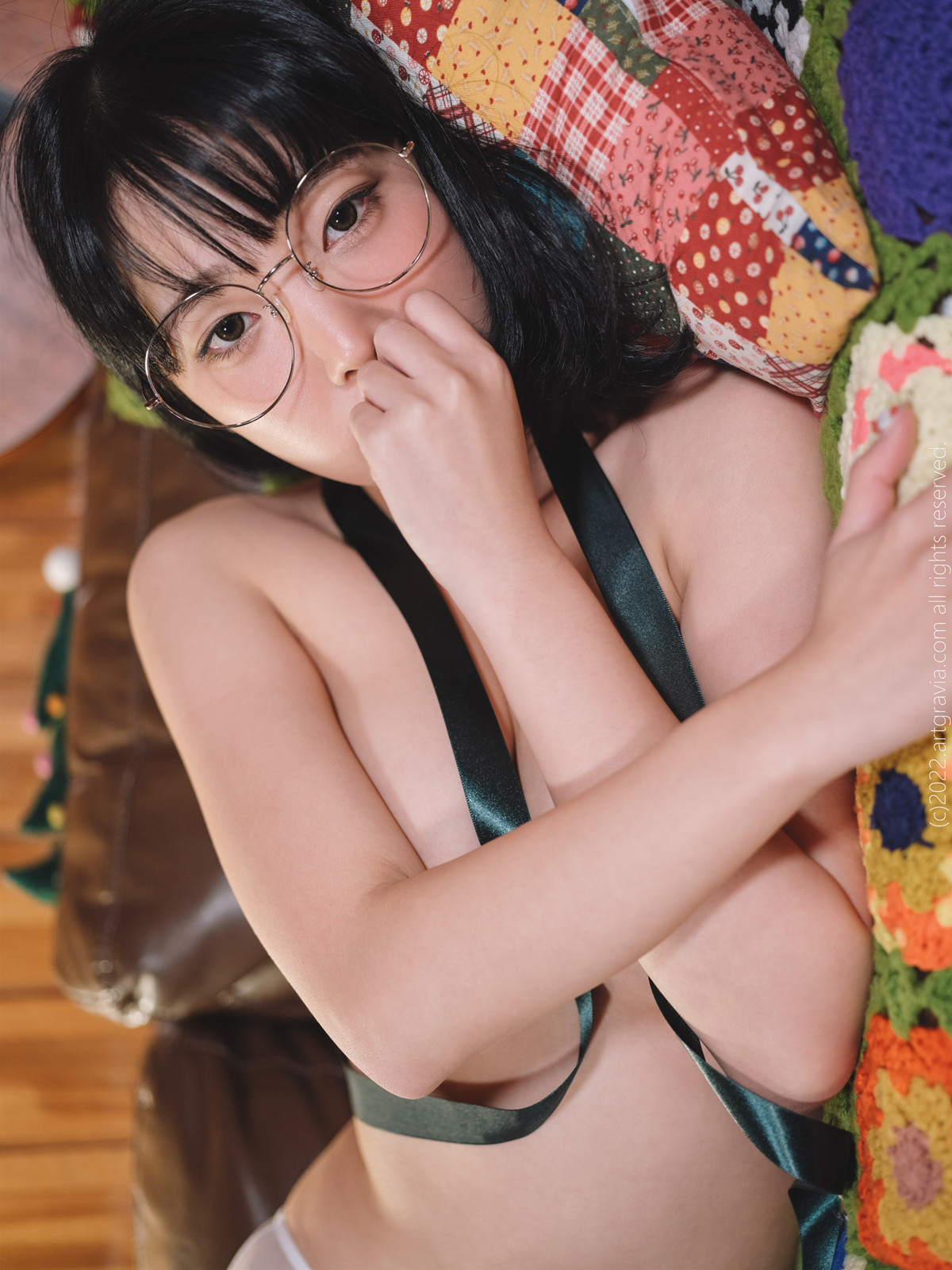 Kang Inkyung 강인경, ArtGravia Vol.417 Photobook Set.03の写真 33