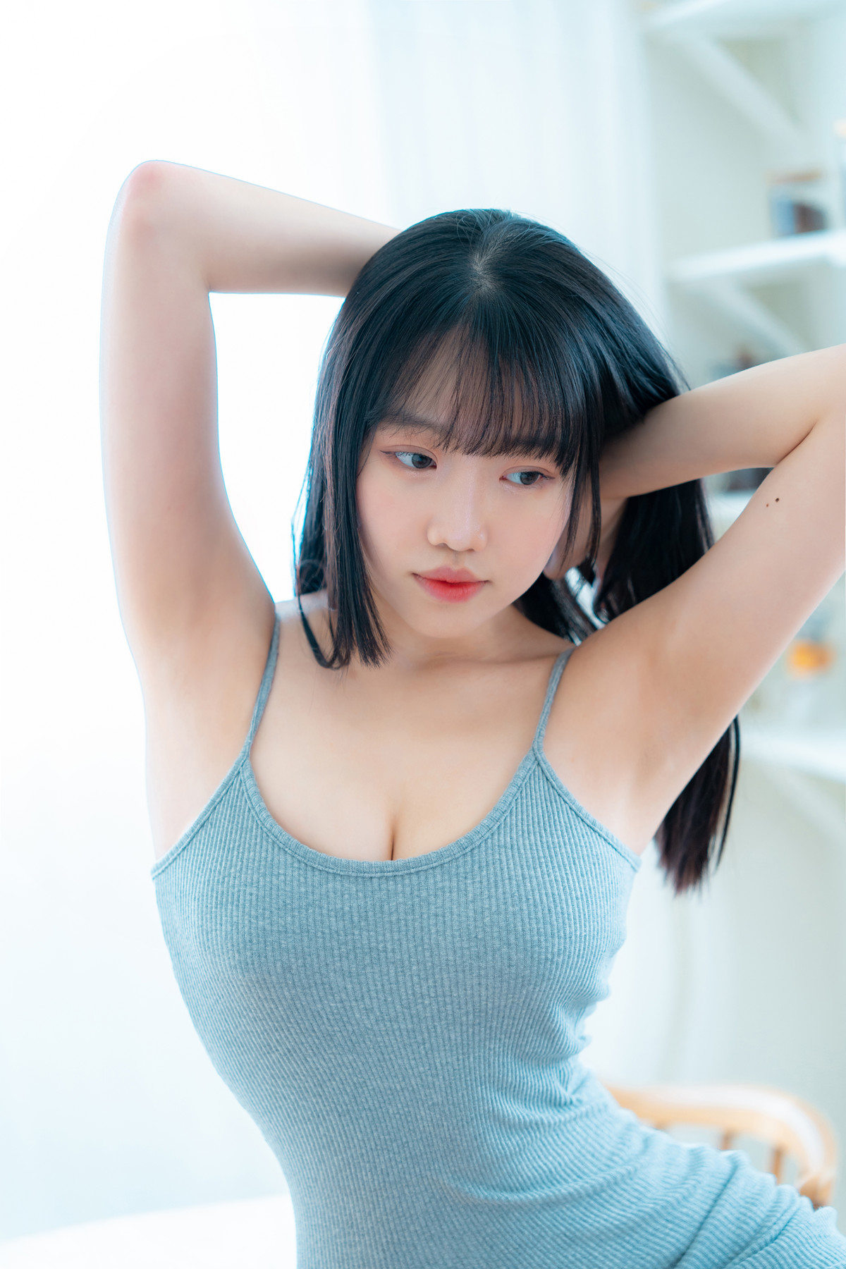 RiRi 리리, Photobook ‘RiRi White Day’ Set.01の写真 7