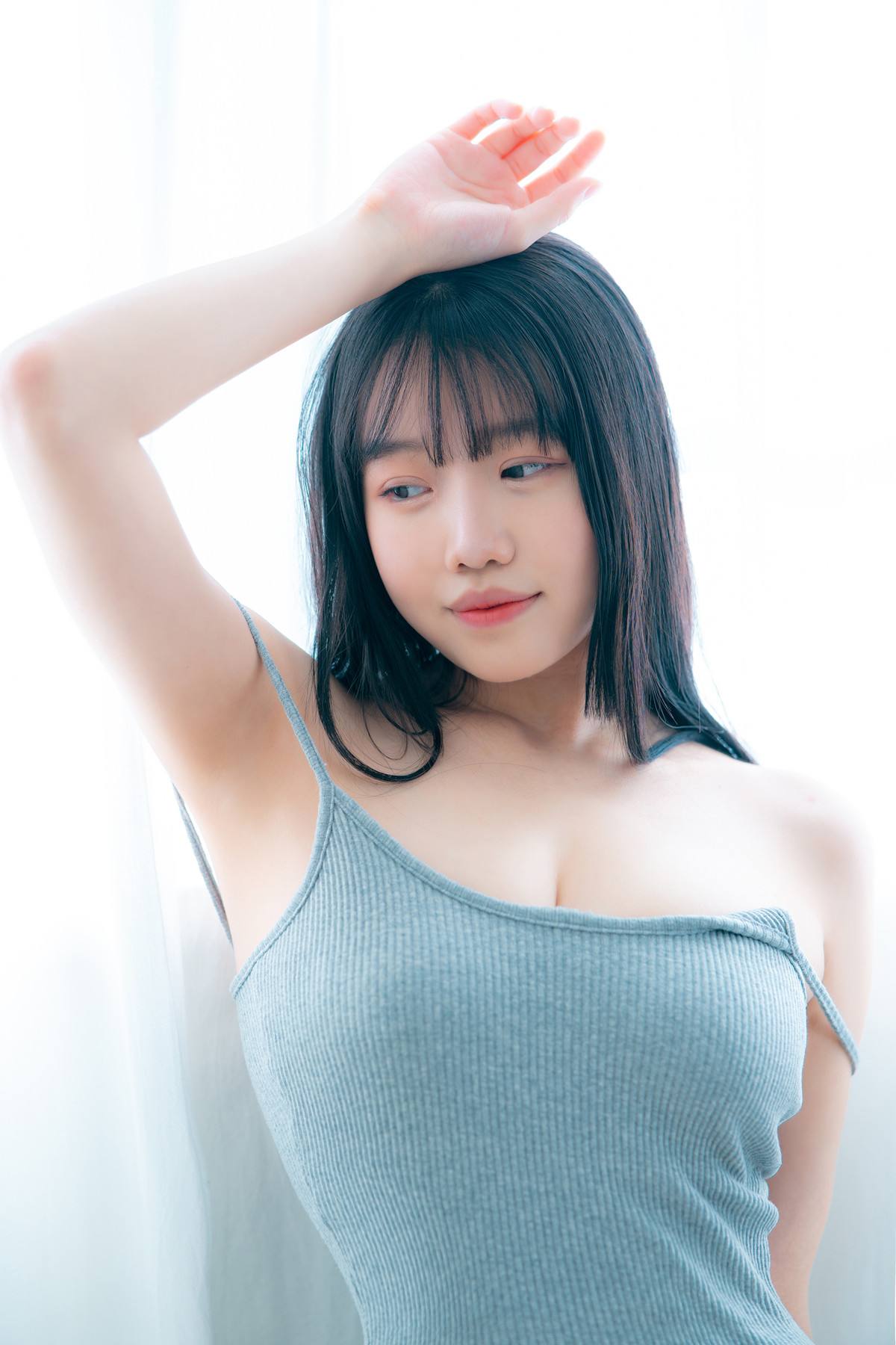 RiRi 리리, Photobook ‘RiRi White Day’ Set.01の写真 17
