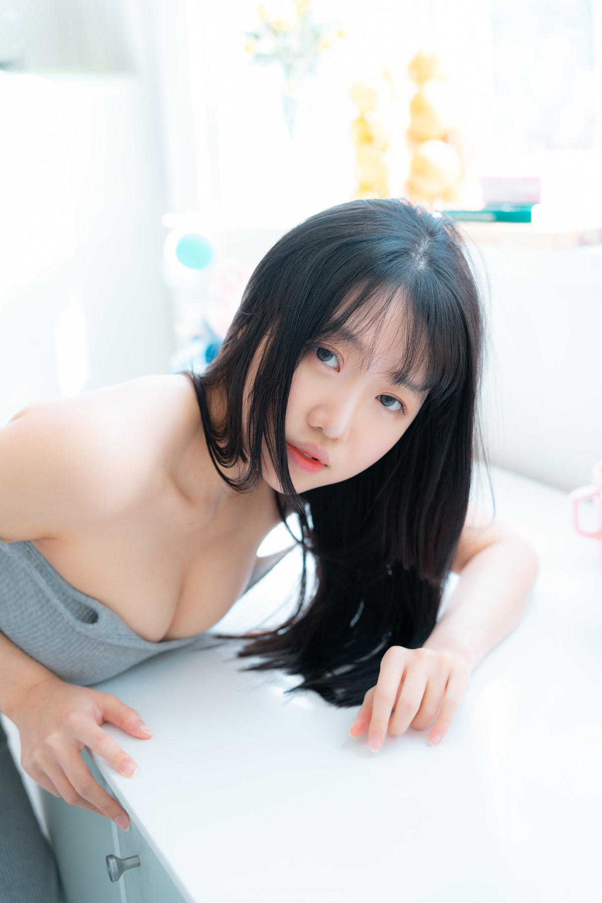 RiRi 리리, Photobook ‘RiRi White Day’ Set.01の写真 23