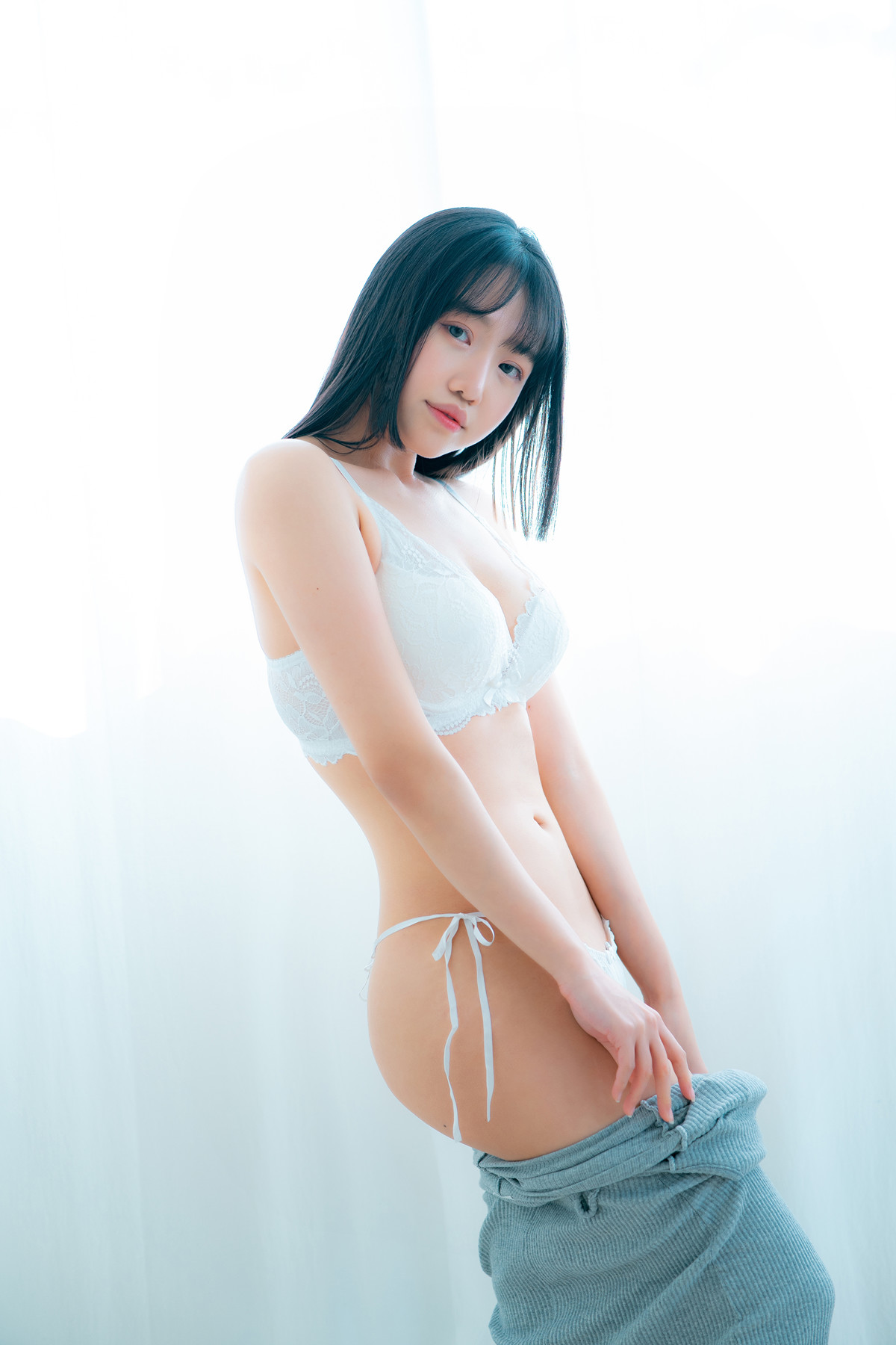 RiRi 리리, Photobook ‘RiRi White Day’ Set.01の写真 36