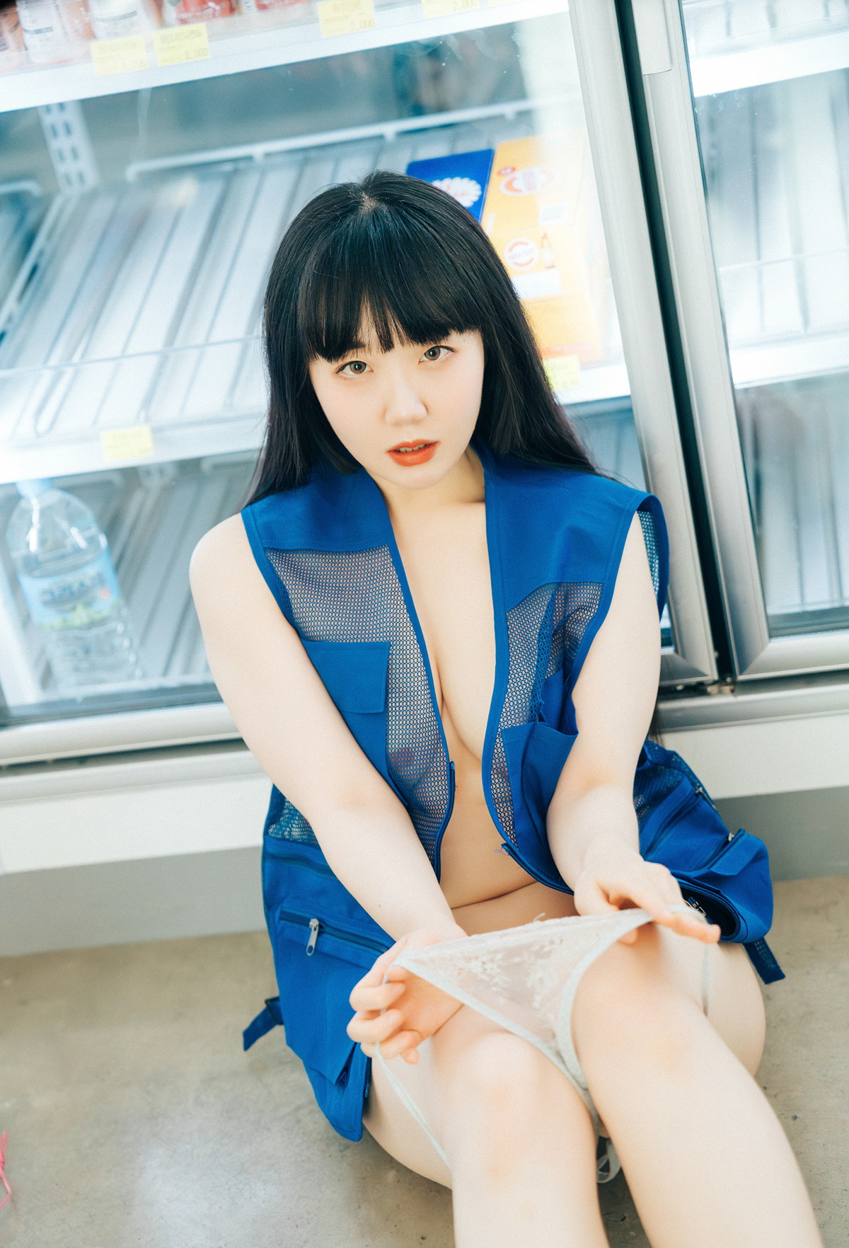 Doyeon 도연, Loozy ‘Convenience Store Sub’ Set.04の写真 30