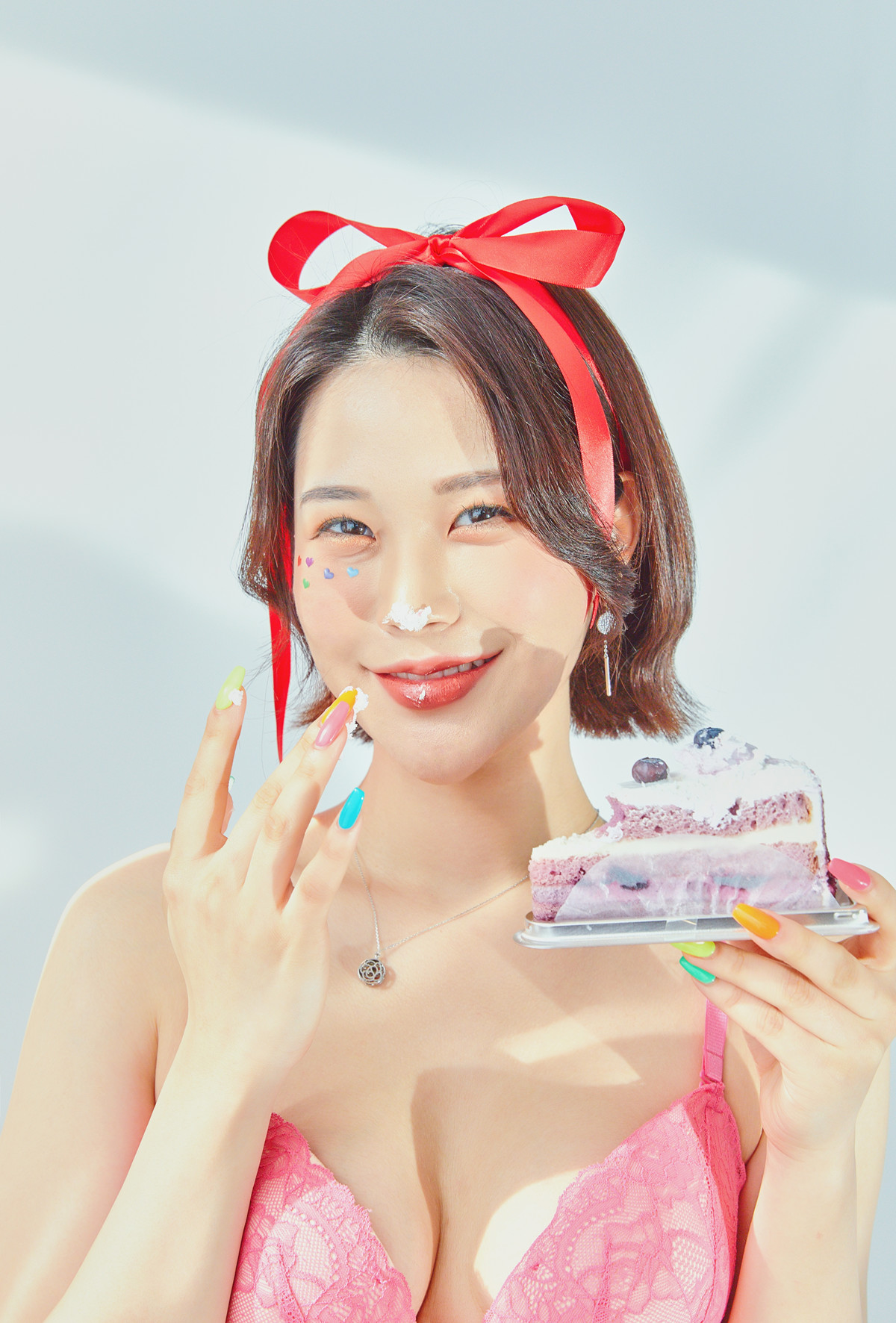 OrangePic Photobook ‘Sleeping Beauty’ Set.02の写真 12