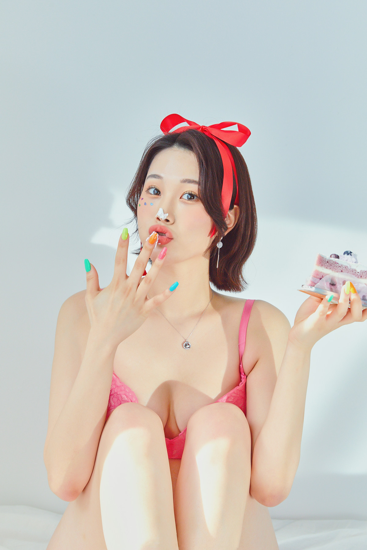 OrangePic Photobook ‘Sleeping Beauty’ Set.02の写真 14