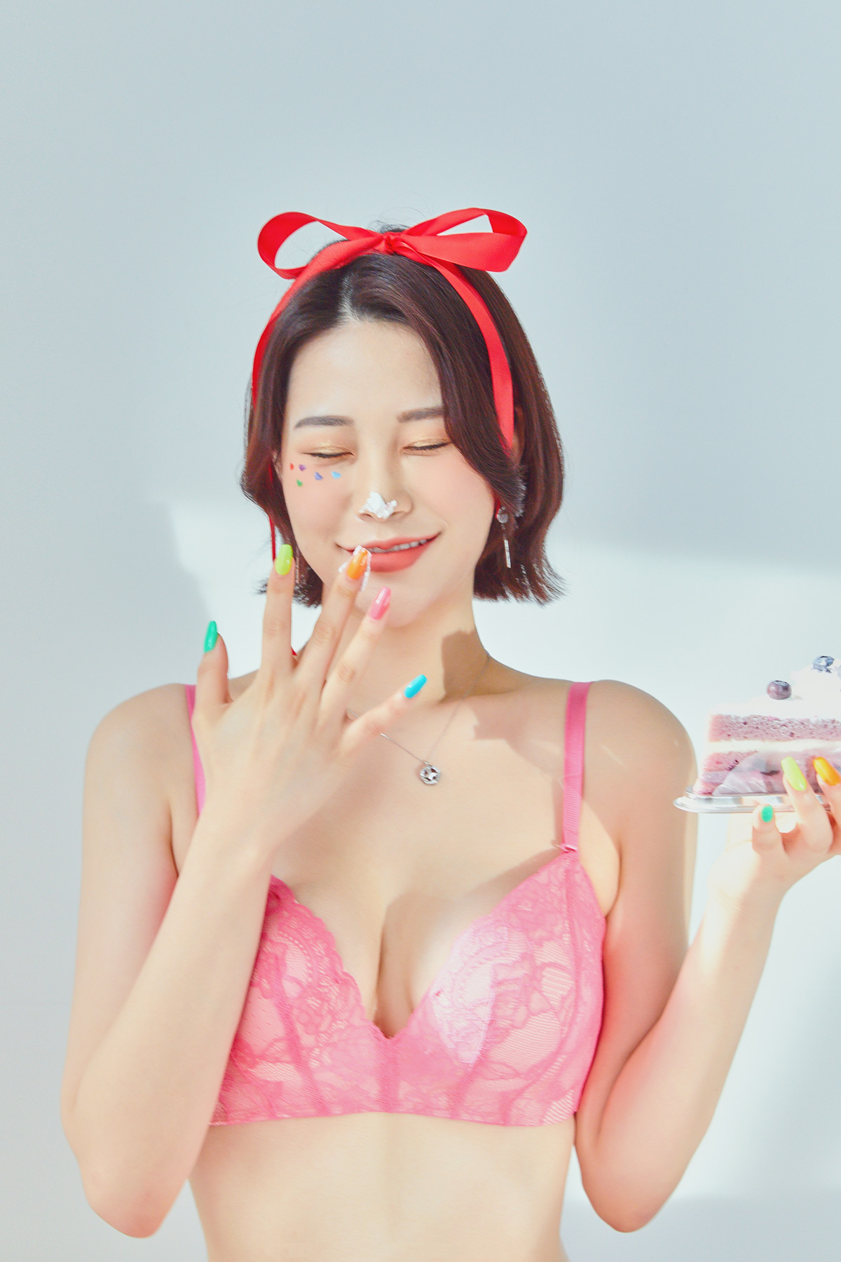 OrangePic Photobook ‘Sleeping Beauty’ Set.02の写真 16