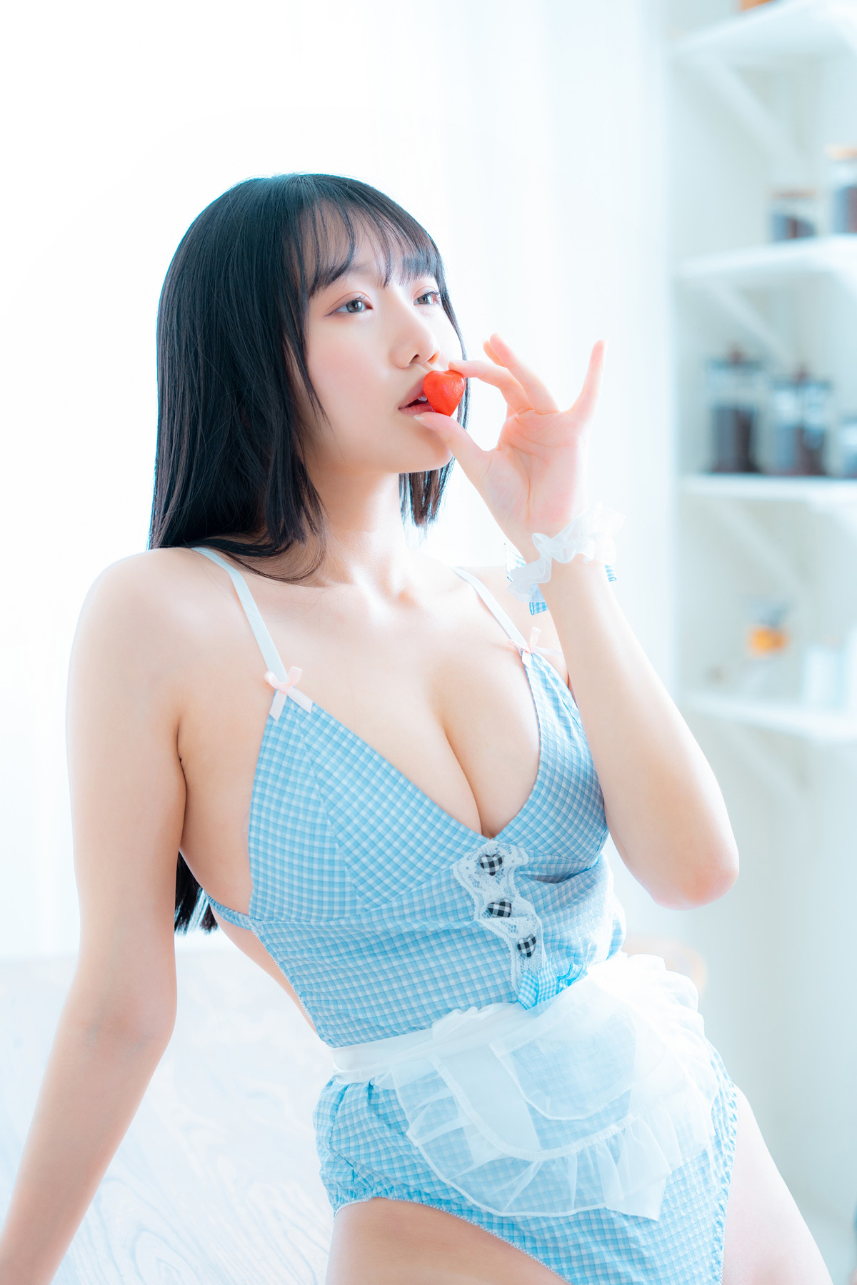 RiRi 리리, Photobook ‘RiRi White Day’ Set.02の写真 26