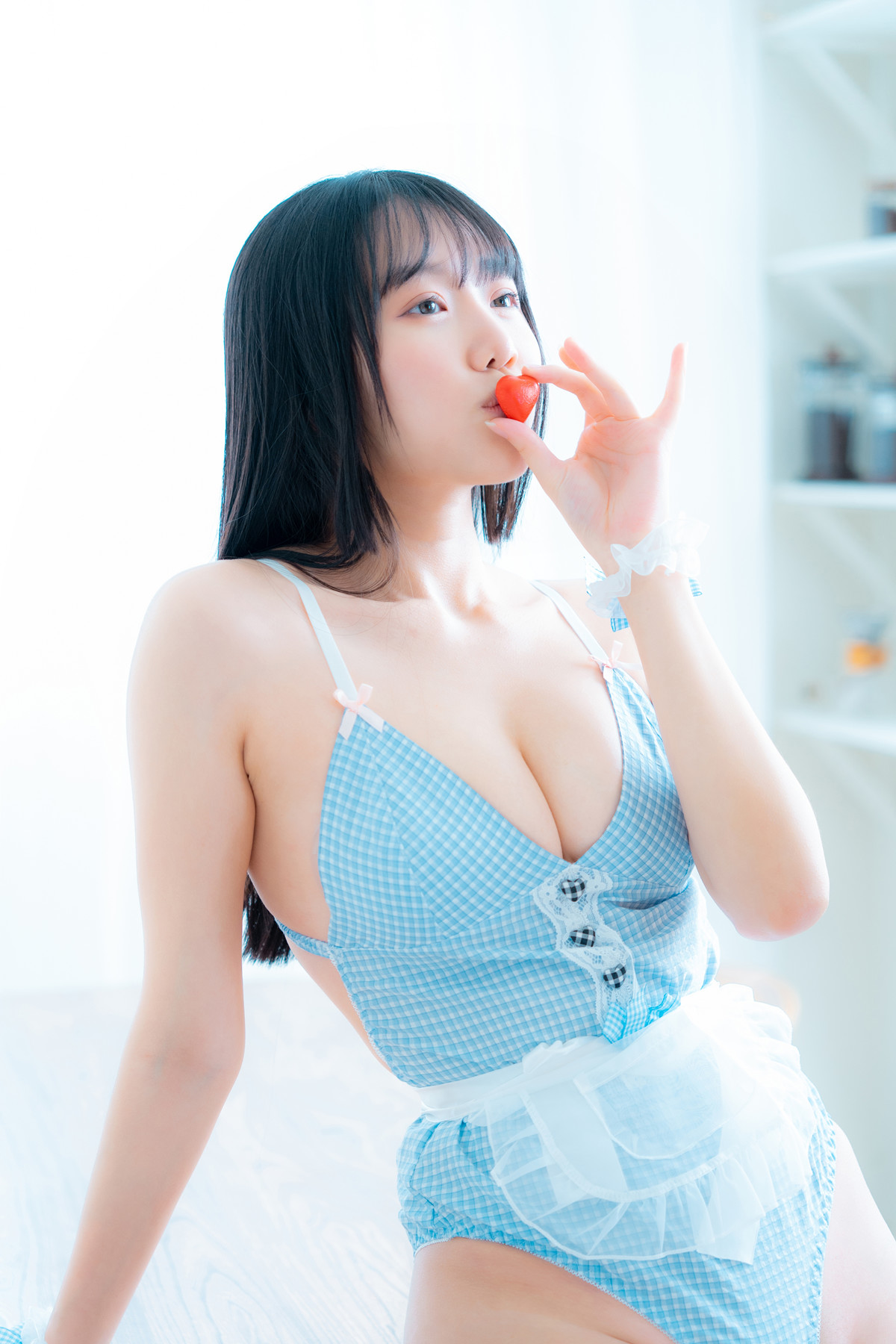 RiRi 리리, Photobook ‘RiRi White Day’ Set.02の写真 27