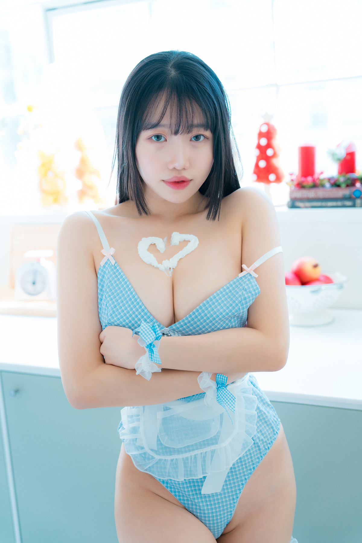 RiRi 리리, Photobook ‘RiRi White Day’ Set.03の写真 12