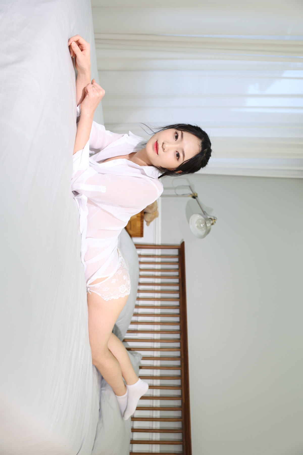 Yoon Yul 윤율, Photobook No.02 “Pure & Sexy” Set.02の写真 20