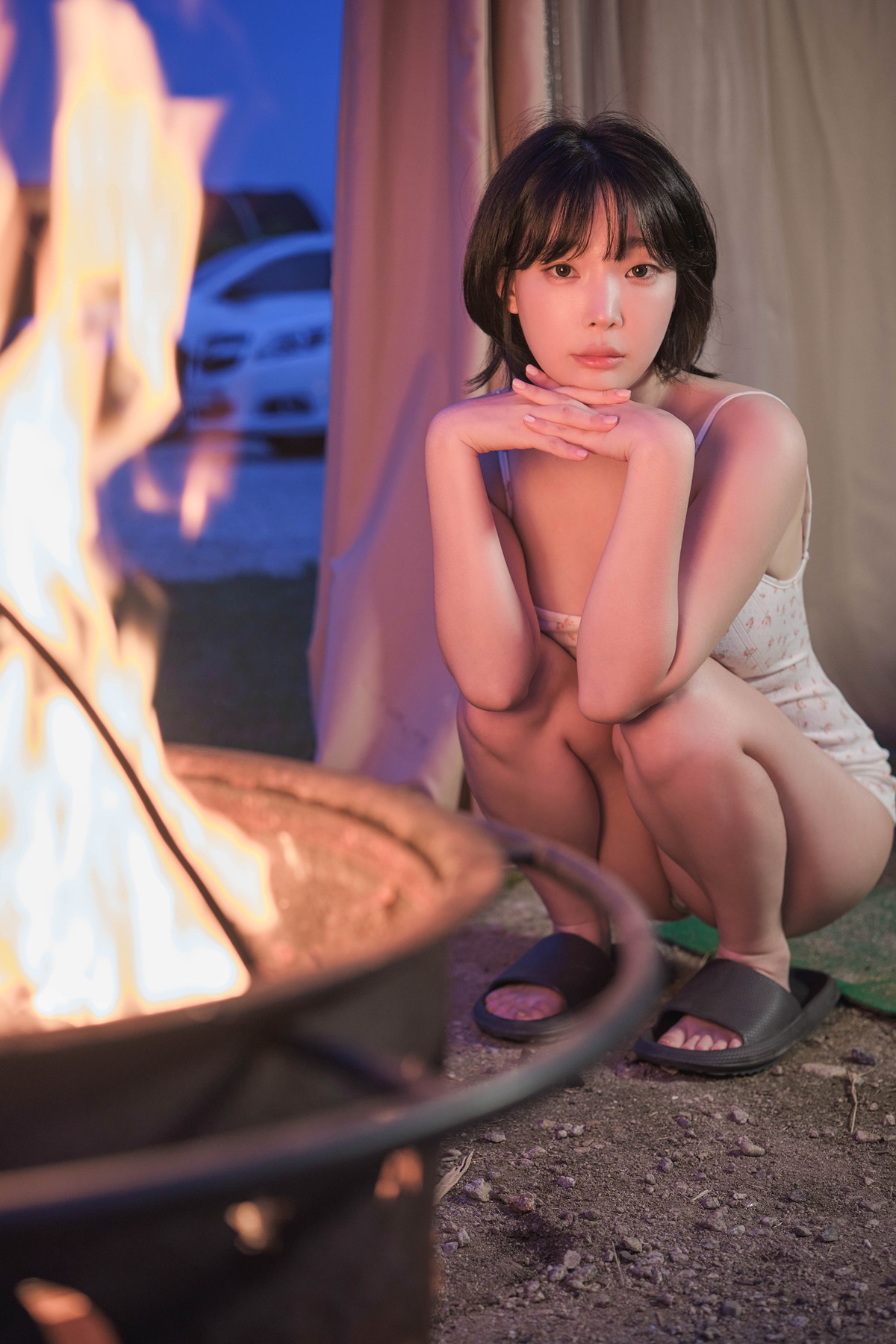 Kang Inkyung 강인경, Photobook ‘Travel’ Set.01の写真 2