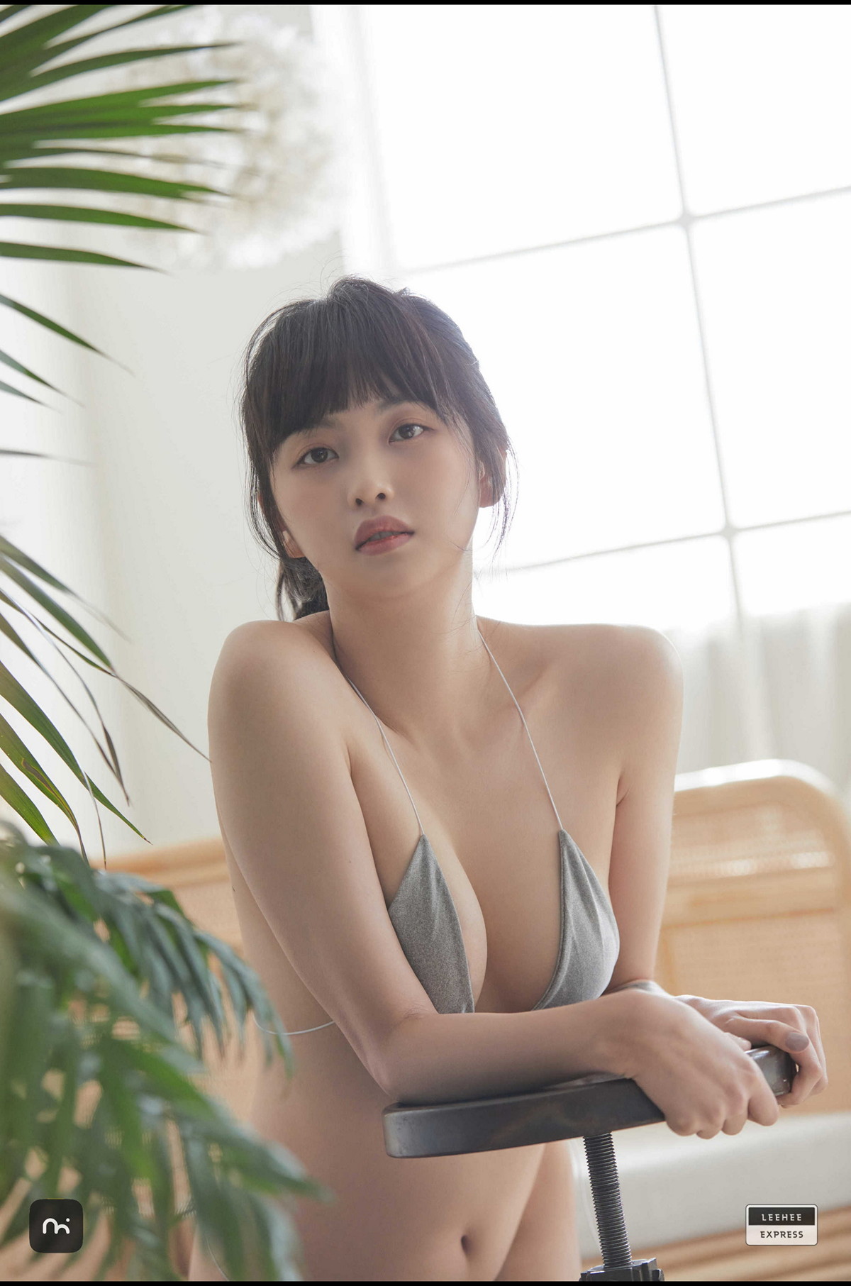 GMS 고말숙, LEEHEE EXPRESS LERB-191B Set.02の写真 18