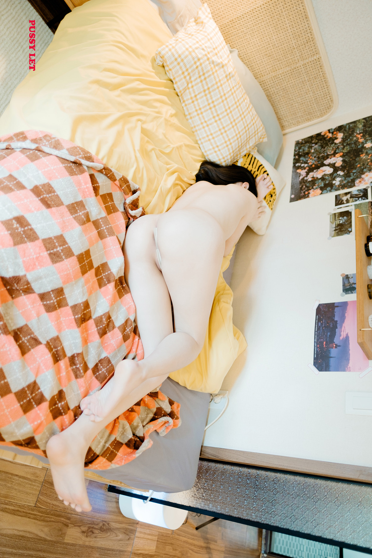 PUSSYLET Photobook Vol.21 DECEMBER No.5 Holidays Set.02の写真 60