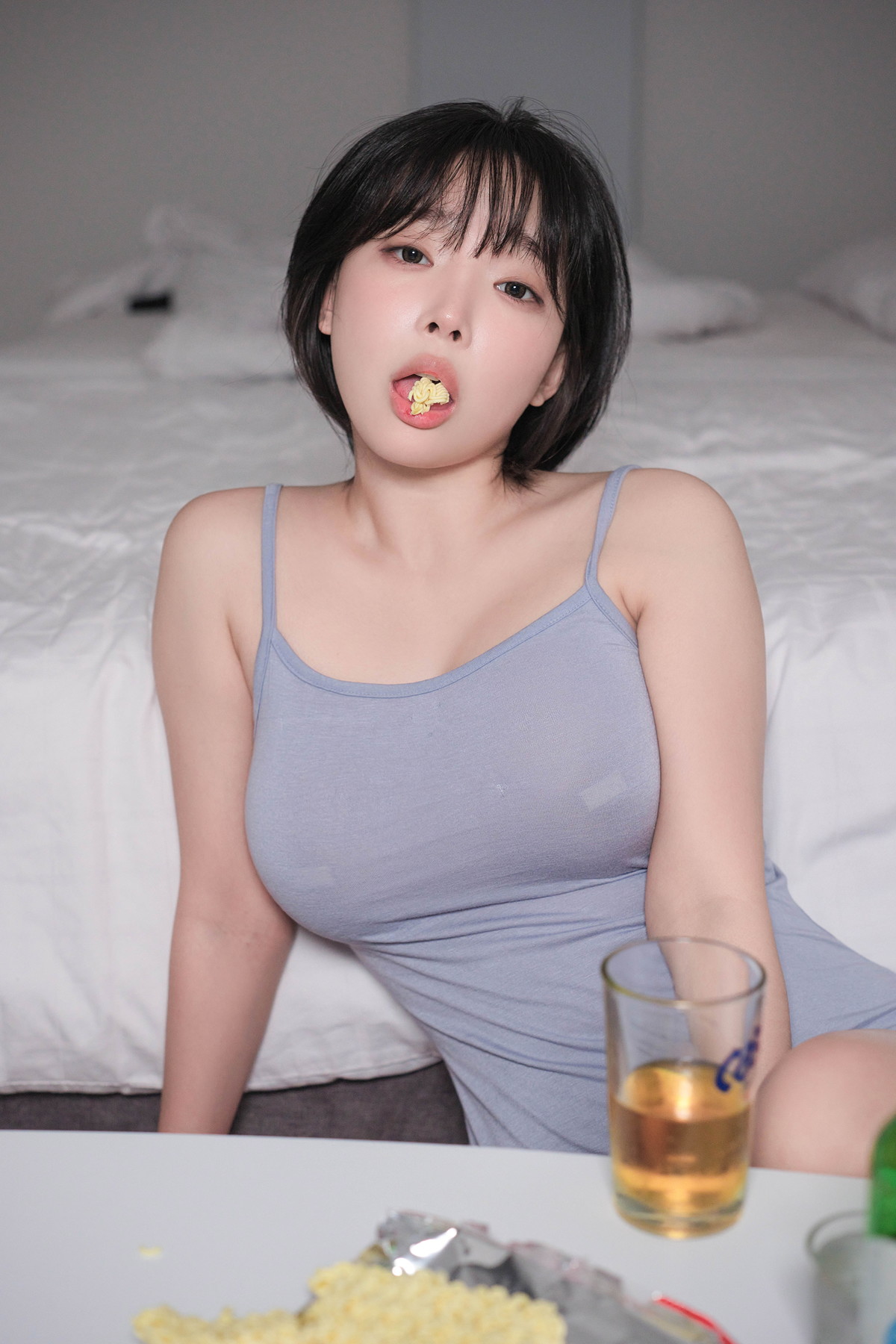 Kang Inkyung 강인경, Photobook ‘Travel’ Set.02の写真 8