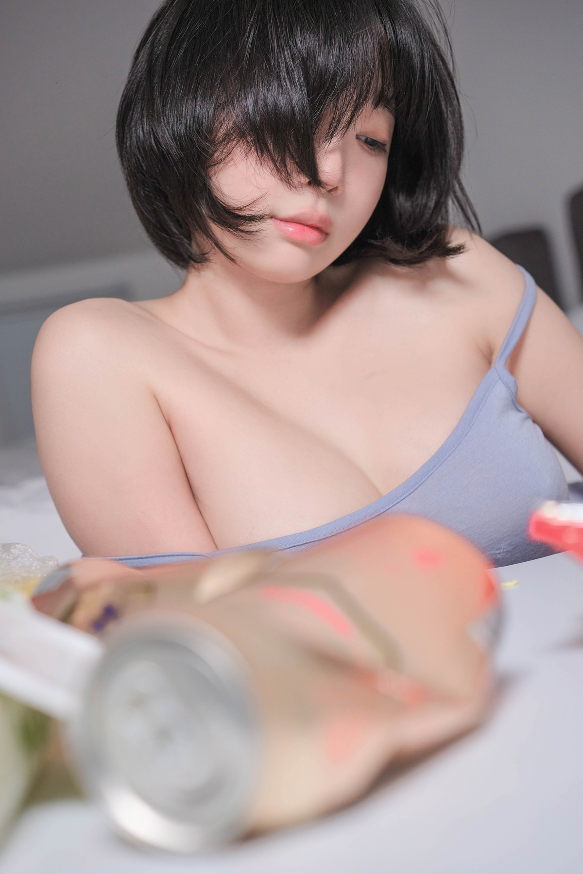 Kang Inkyung 강인경, Photobook ‘Travel’ Set.02の写真 11