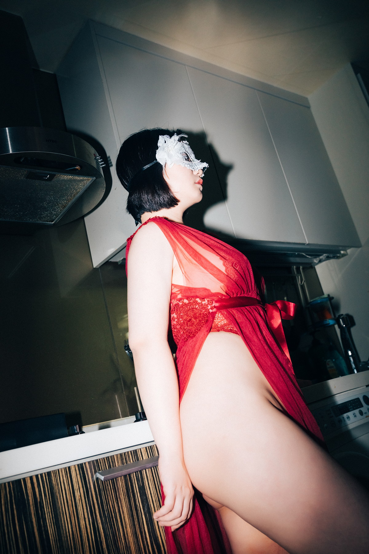 Daa 다아, Loozy Photobook ‘Control Me’の写真 44