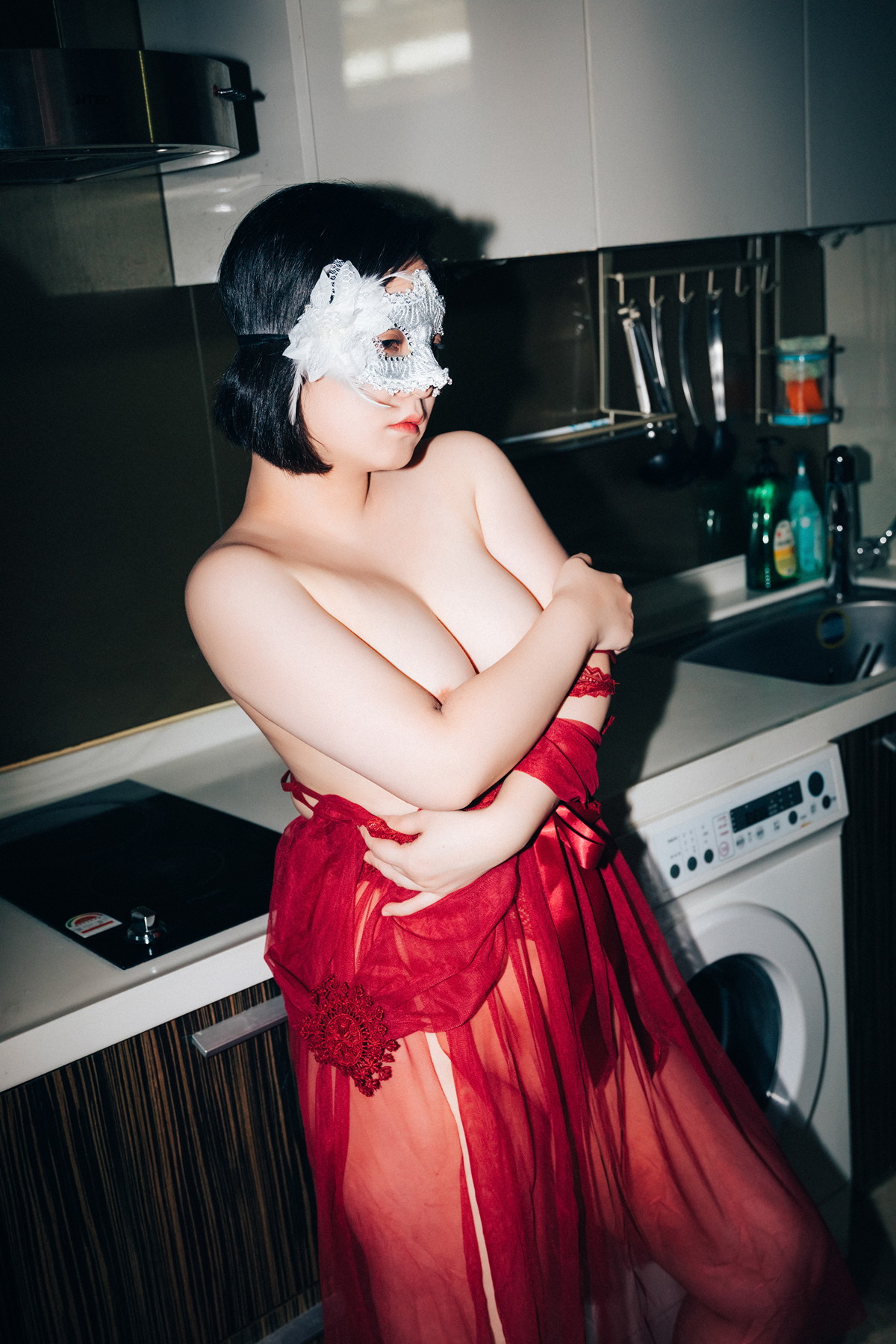 Daa 다아, Loozy Photobook ‘Control Me’の写真 45