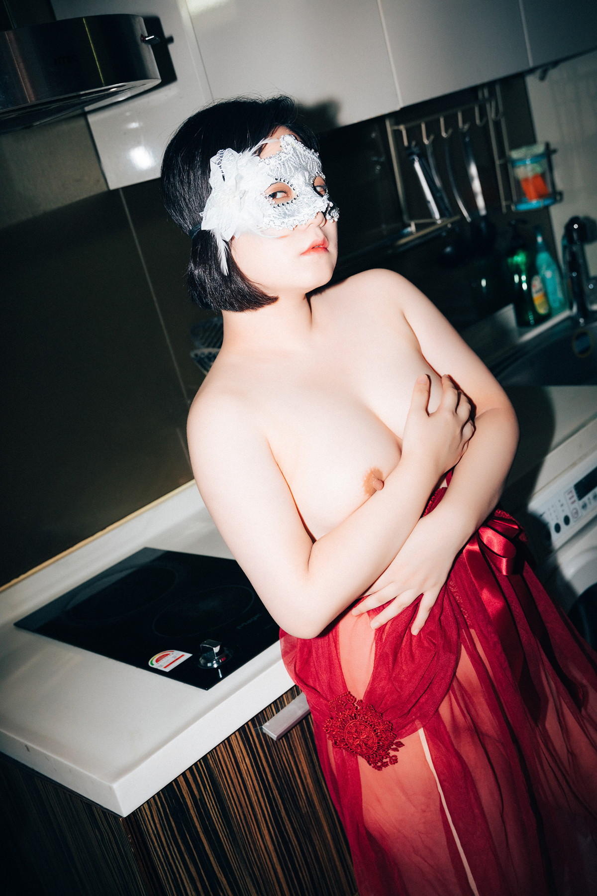Daa 다아, Loozy Photobook ‘Control Me’の写真 46