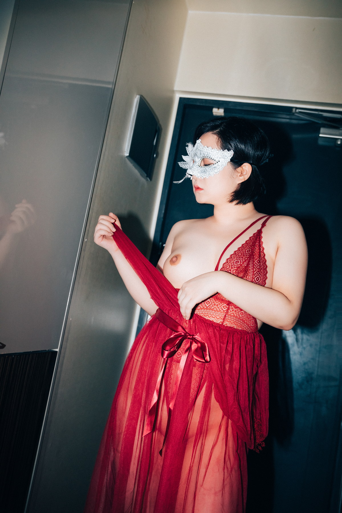 Daa 다아, Loozy Photobook ‘Control Me’の写真 50