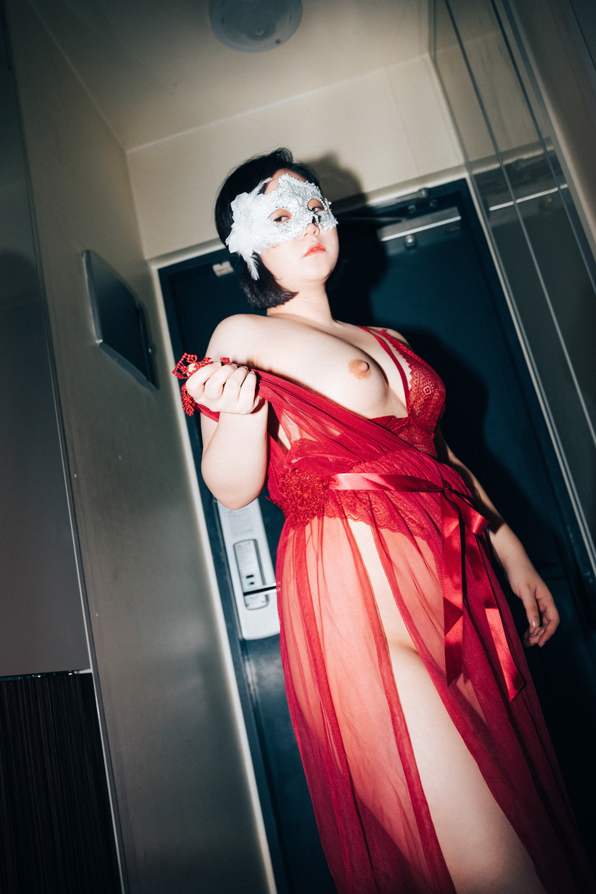 Daa 다아, Loozy Photobook ‘Control Me’の写真 51