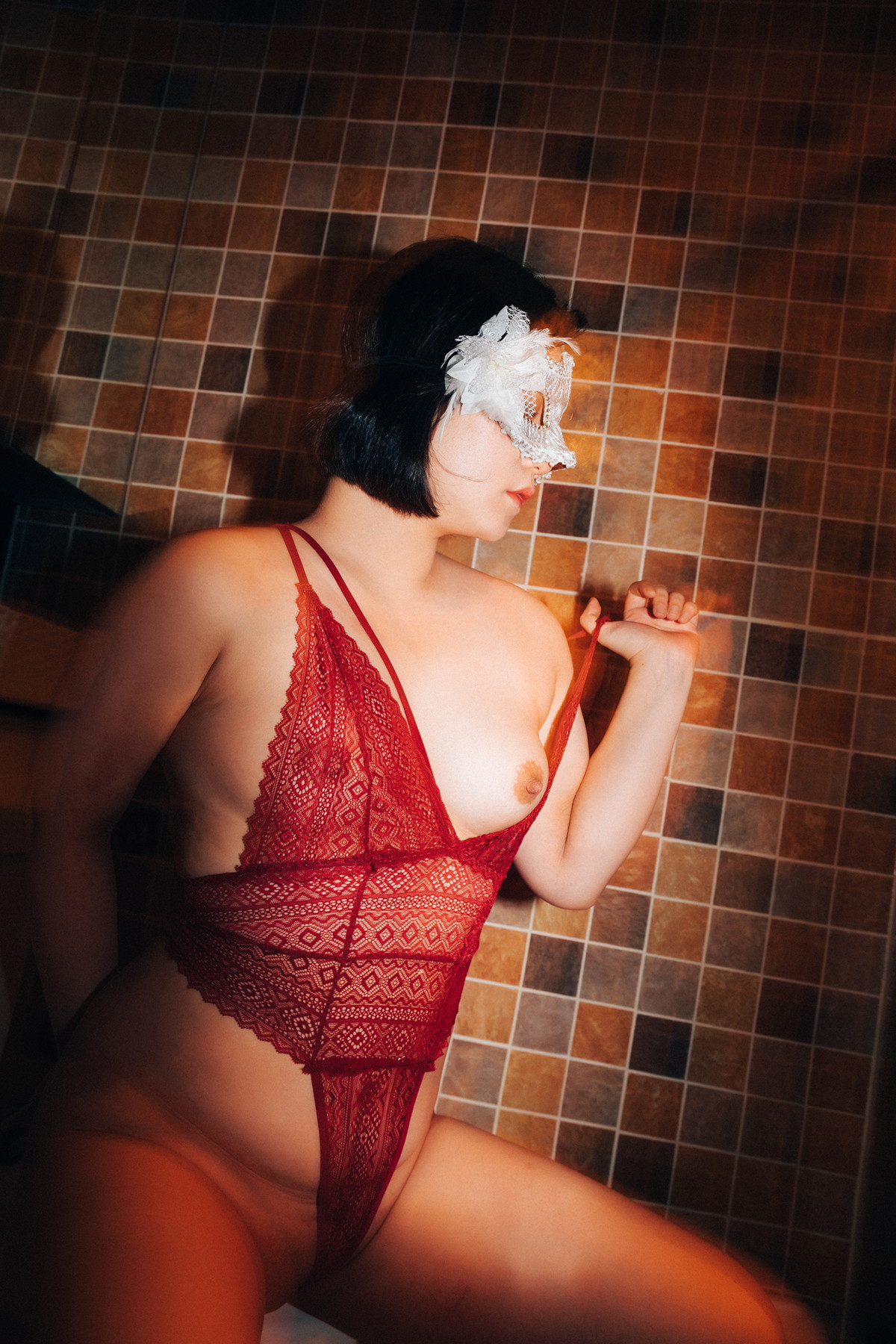 Daa 다아, Loozy Photobook ‘Control Me’の写真 52