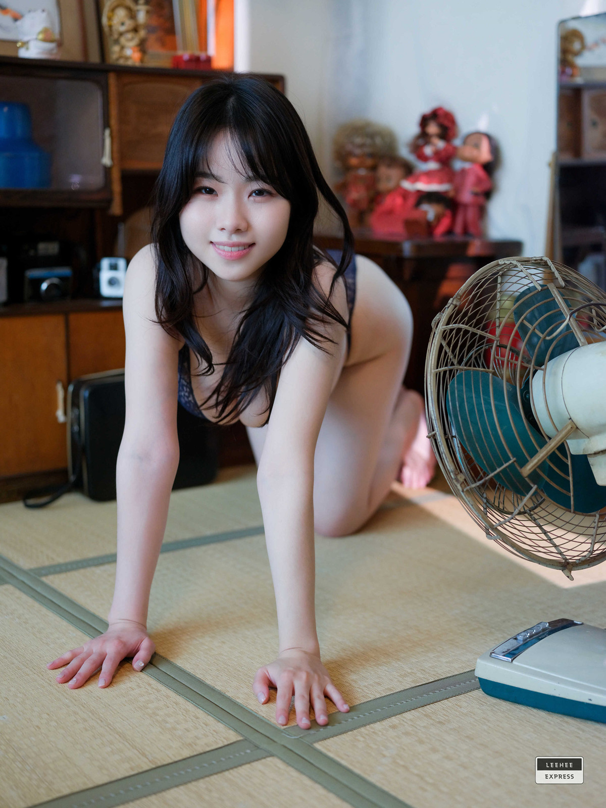 Merry 메리, LEEHEE EXPRESS MERRY-111C Set.02の写真 2