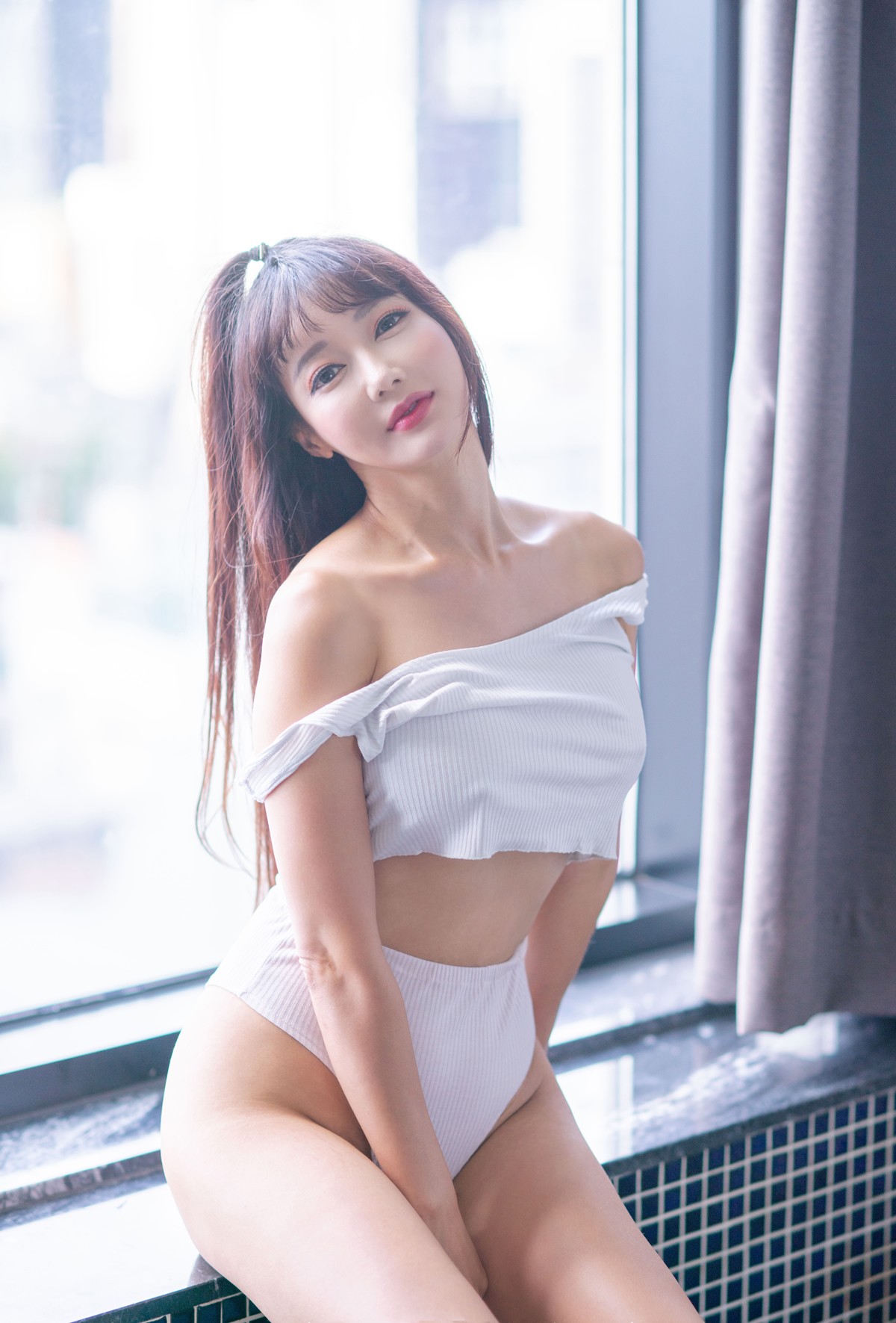 Kimune 기무네, PhotoBook Vol.03 ‘Lolita’ Set.01の写真 29