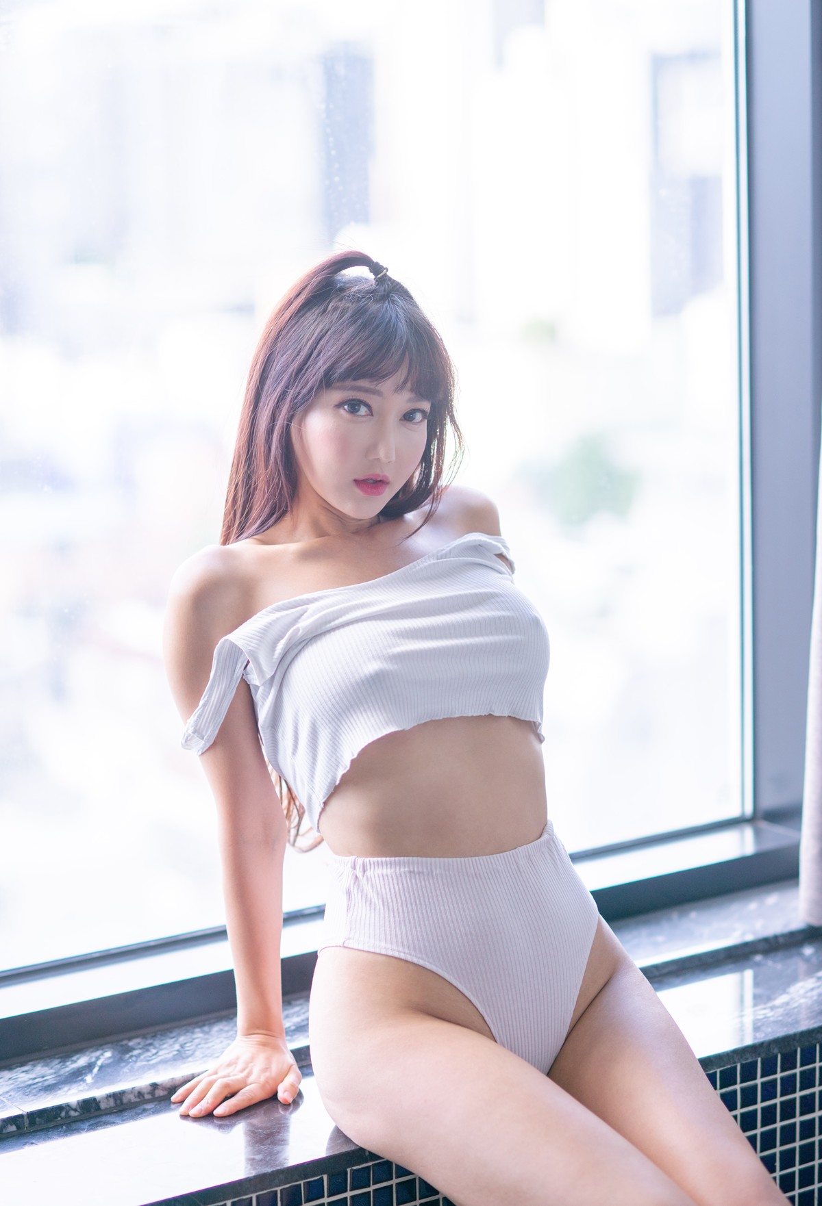 Kimune 기무네, PhotoBook Vol.03 ‘Lolita’ Set.01の写真 30