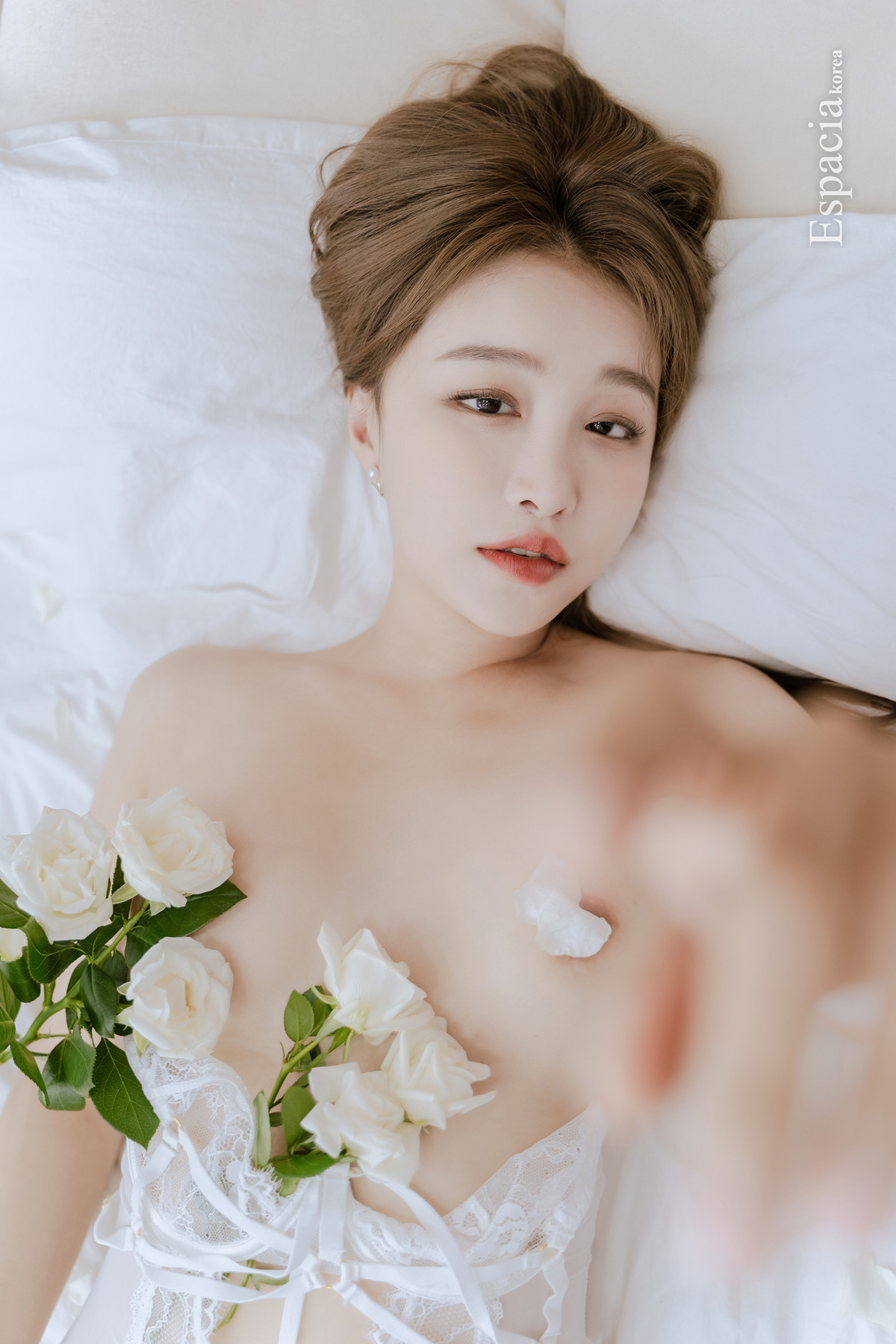 Lee-Seol 이설, LEEHEE EXPRESS EHC#063 Set.02の写真 7
