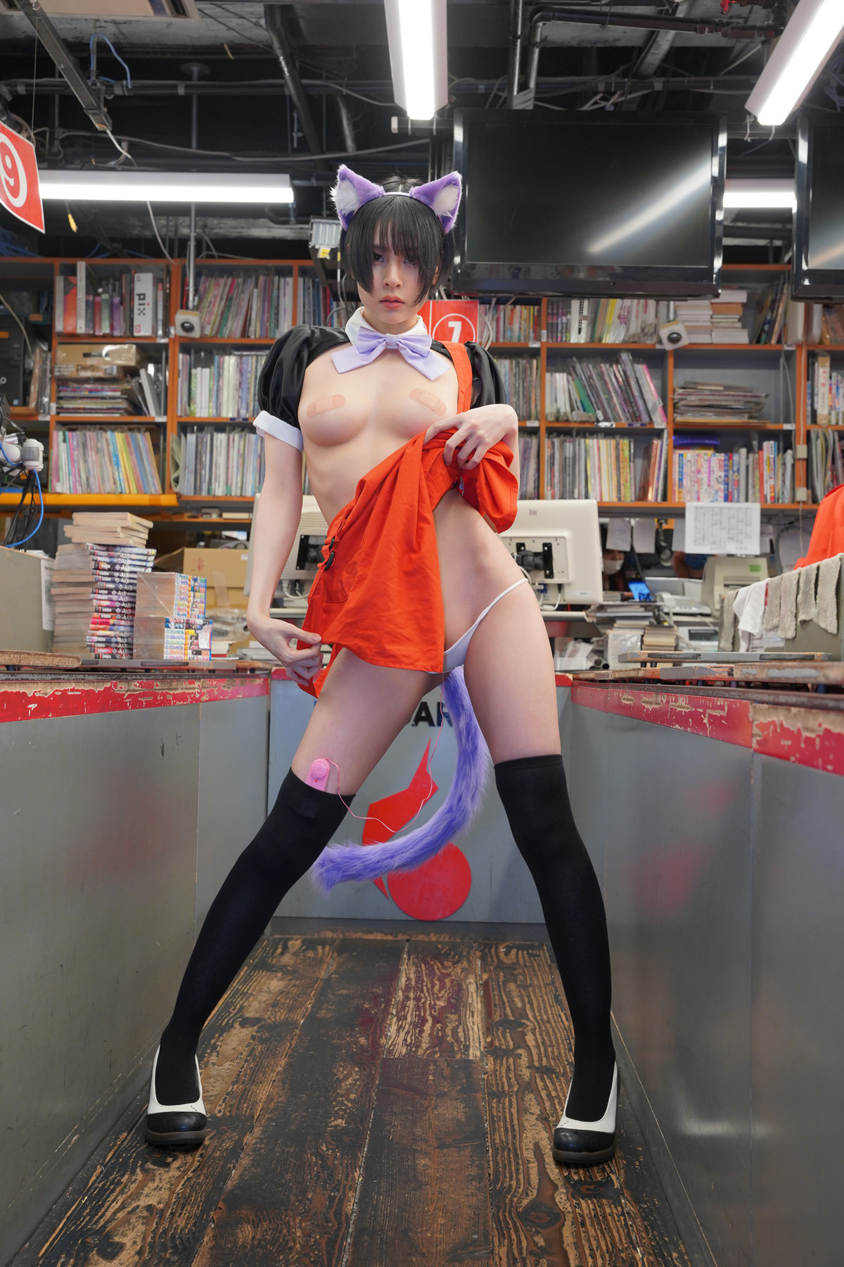 ORIN Photobook ‘Wild Nights Vol.02’ Set.01の写真 34