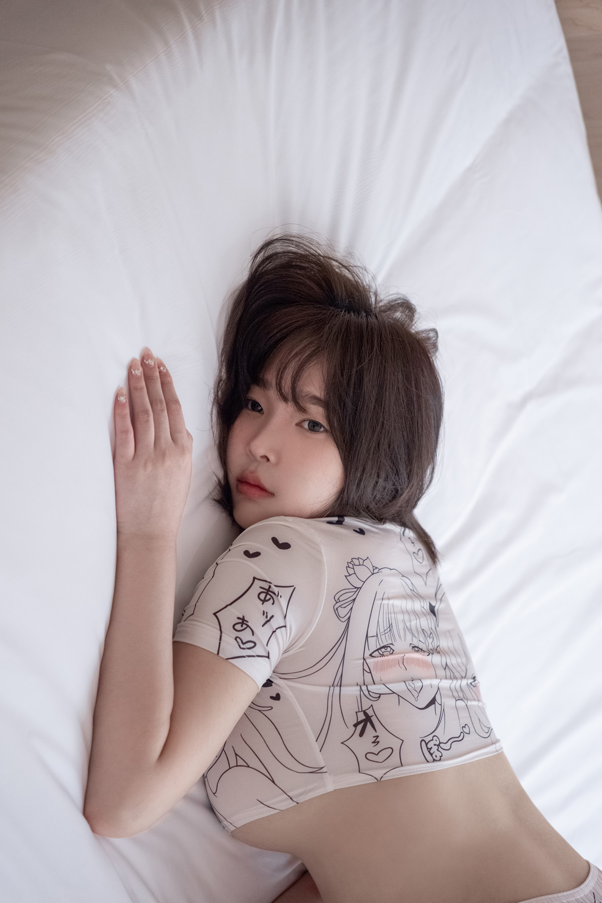 Kang Inkyung 강인경, HEROIN Vol.02 ‘Kawaii’の写真 2