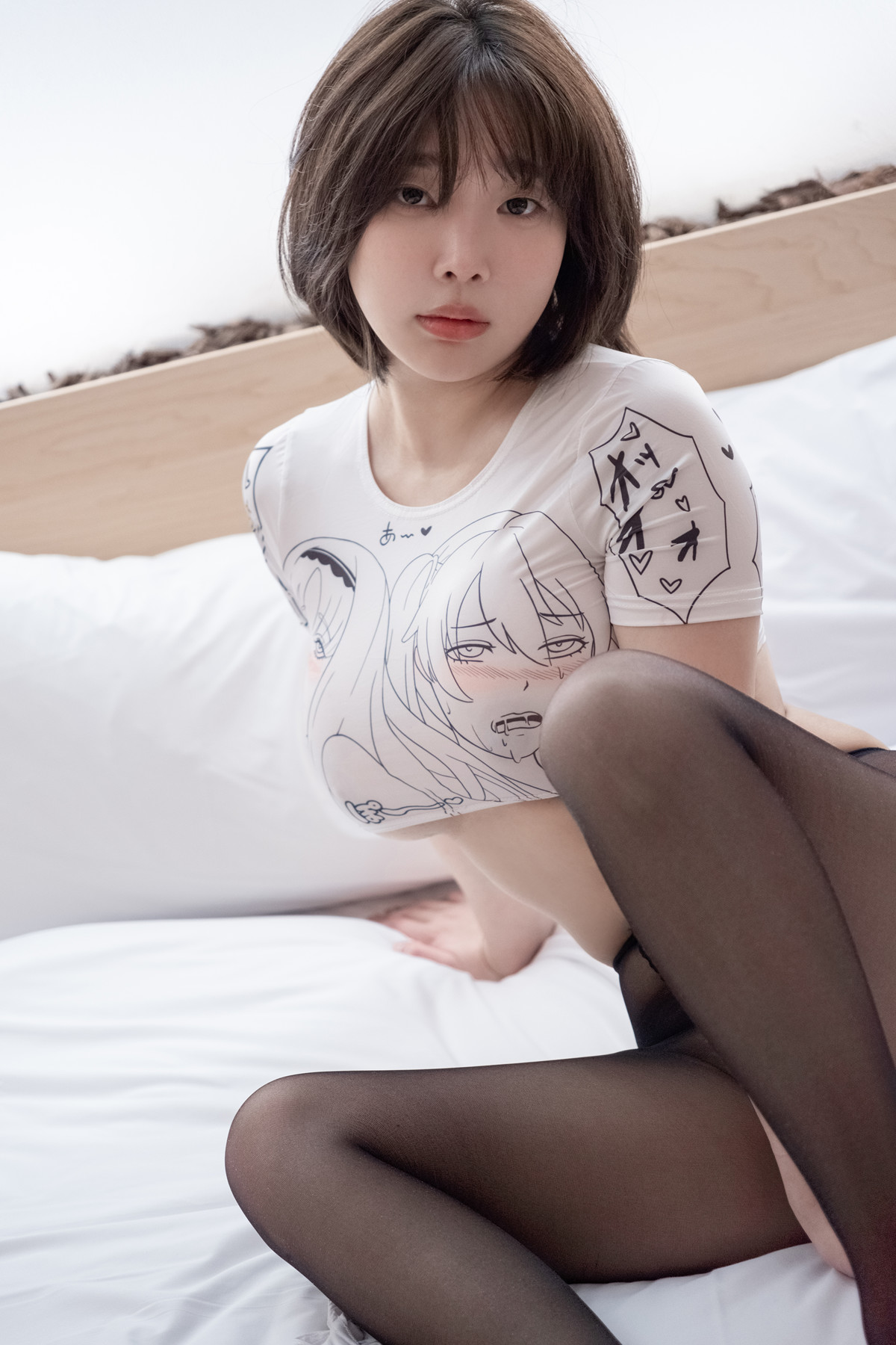 Kang Inkyung 강인경, HEROIN Vol.02 ‘Kawaii’の写真 28