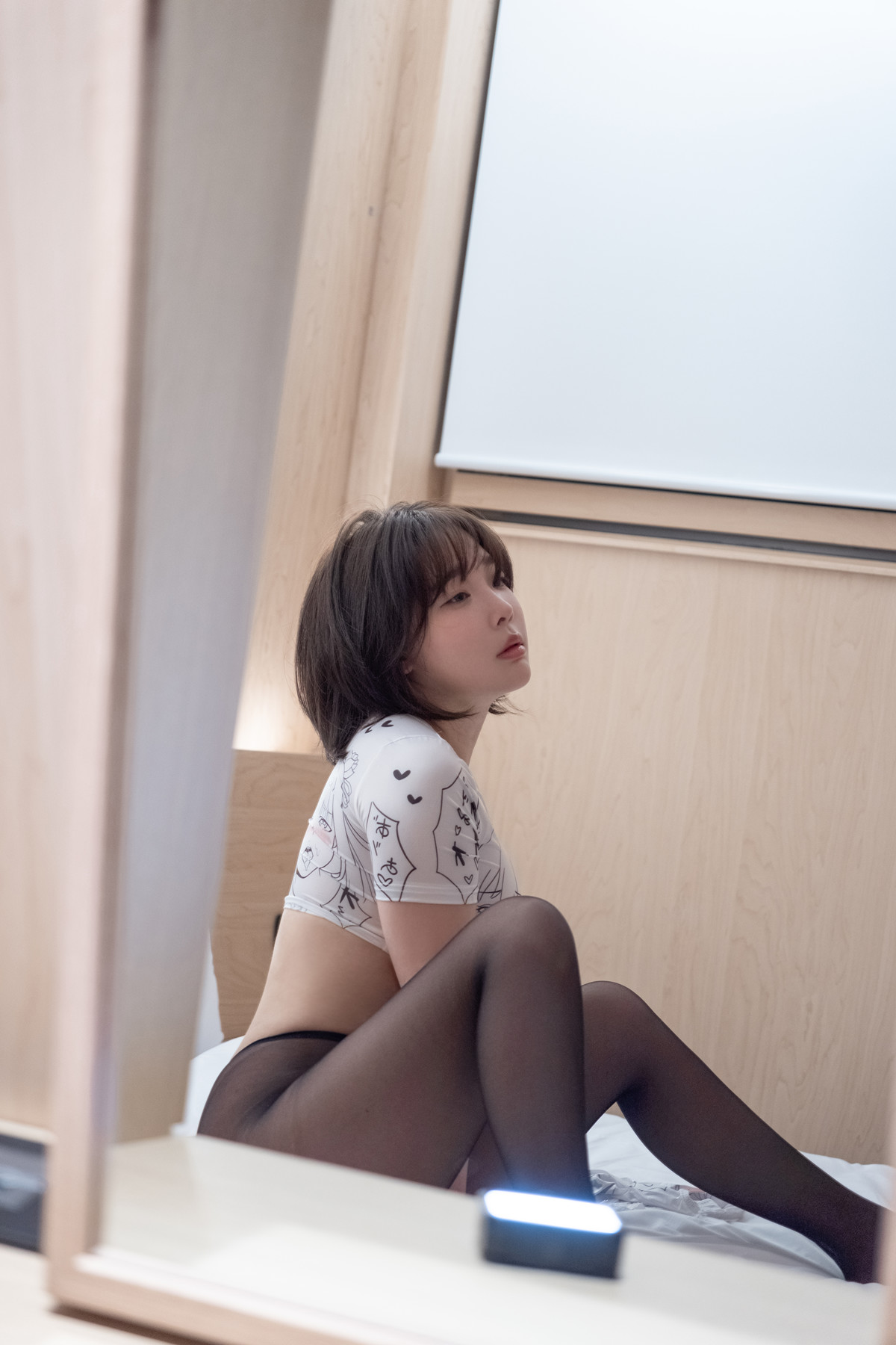 Kang Inkyung 강인경, HEROIN Vol.02 ‘Kawaii’の写真 29