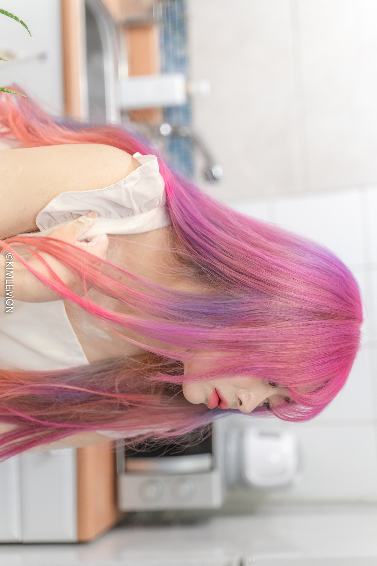MOMORI モモリ, KIMLEMON PhotoBook Vol.01 Set.02の写真 19