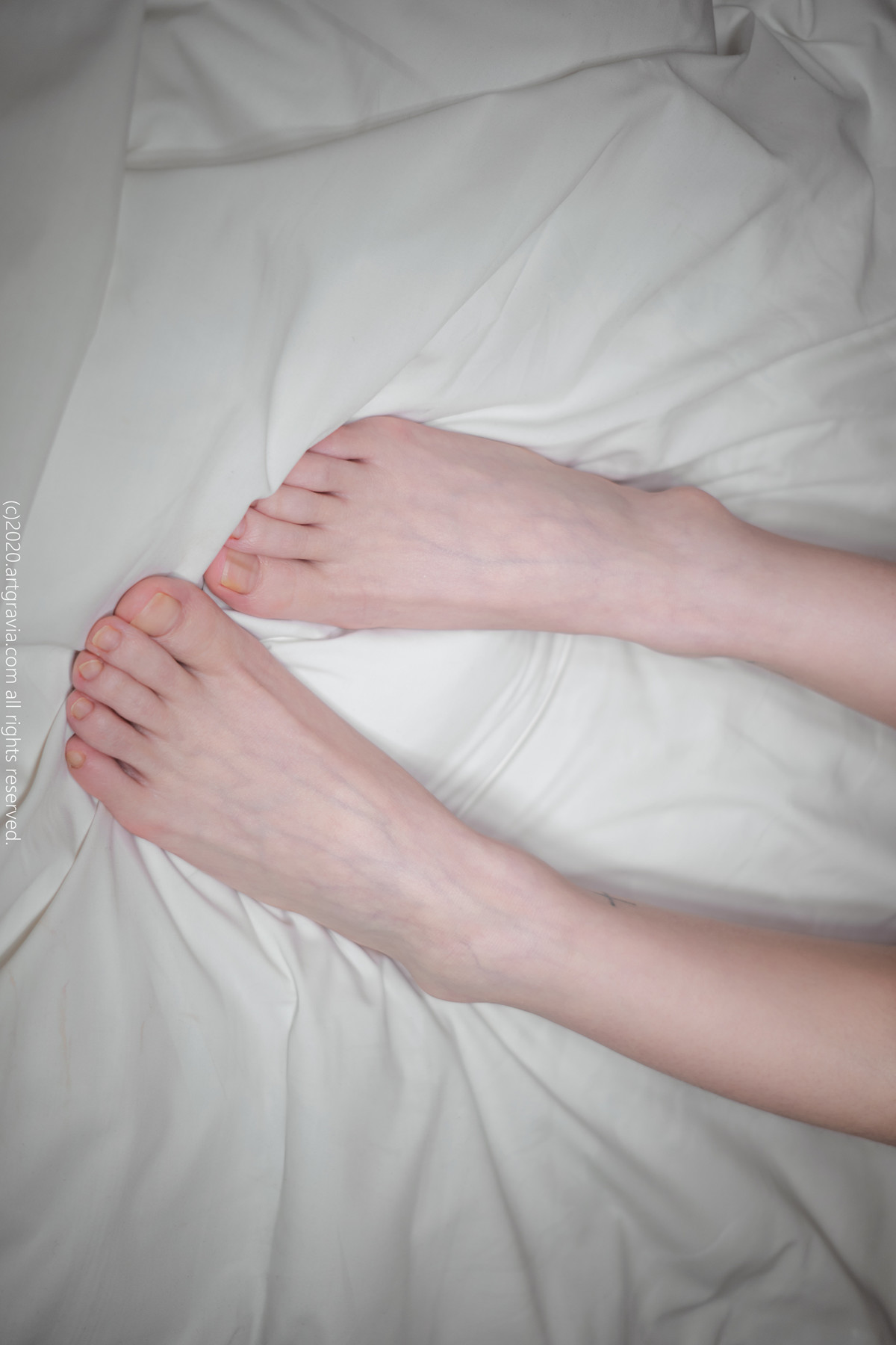 JangJoo 장주, ArtGravia Vol.144 Photobook Set.01の写真 10