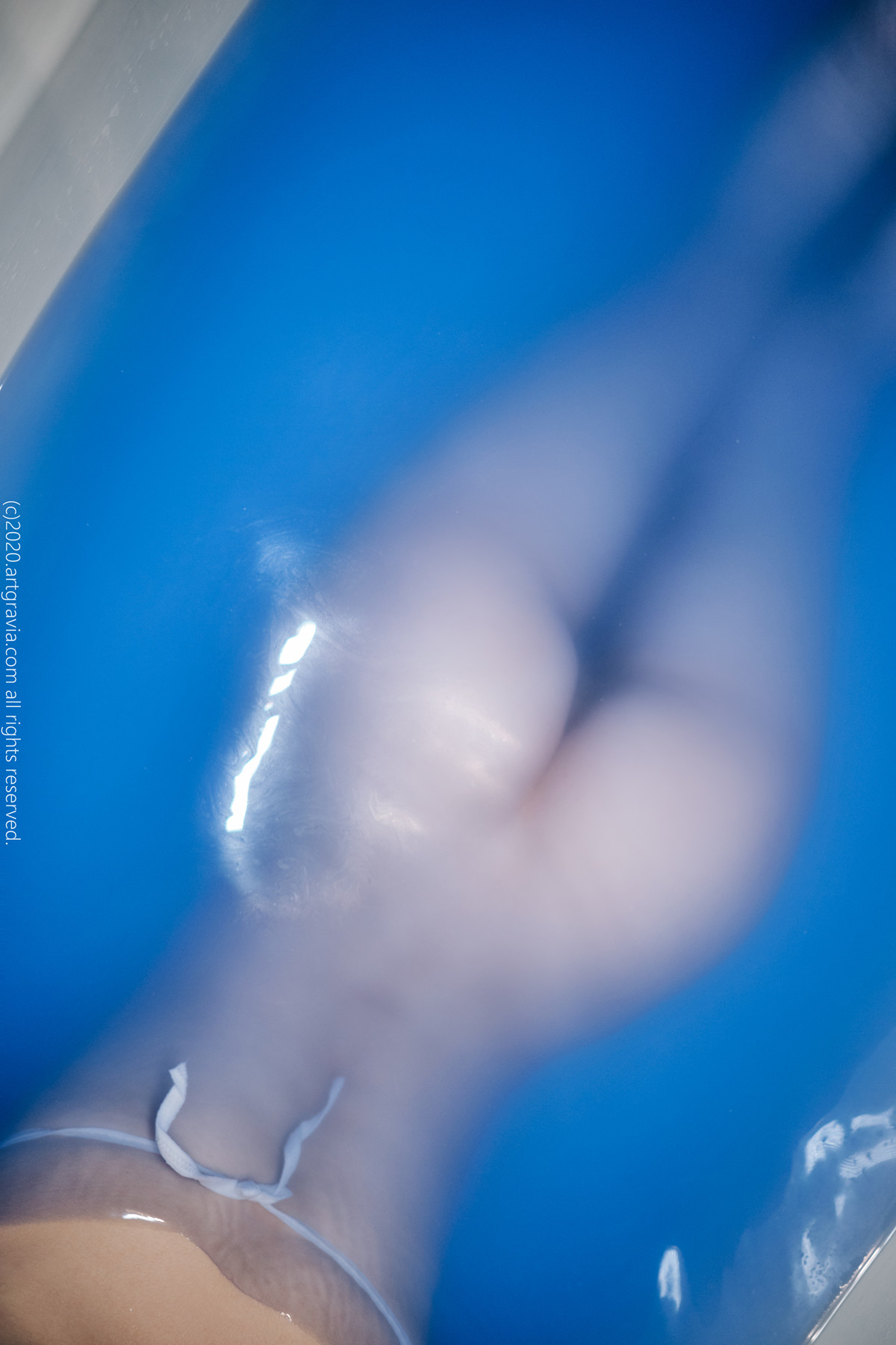 JangJoo 장주, ArtGravia Vol.144 Photobook Set.01の写真 38