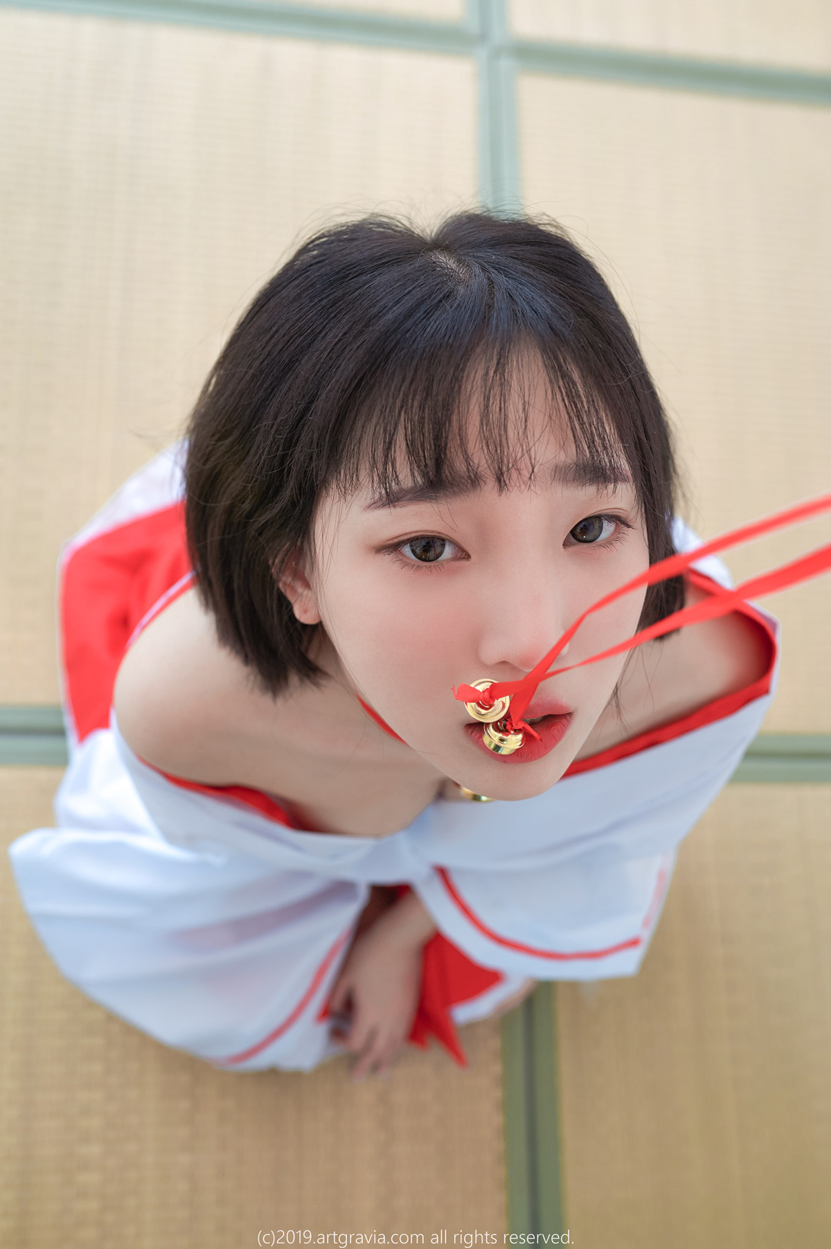 Kang Inkyung 강인경, ArtGravia Vol.116 Photobook Set.01の写真 18