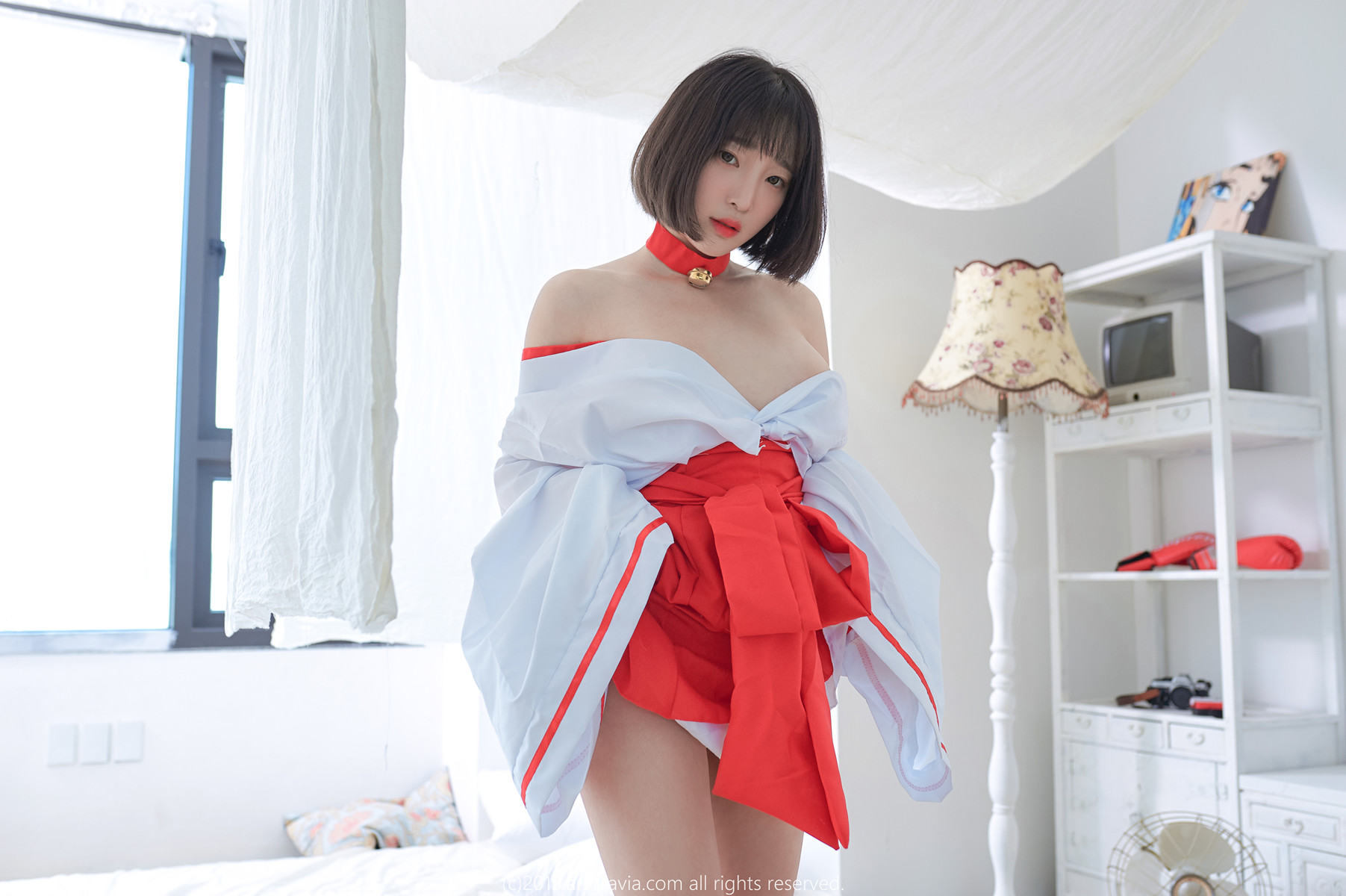 Kang Inkyung 강인경, ArtGravia Vol.116 Photobook Set.01の写真 23