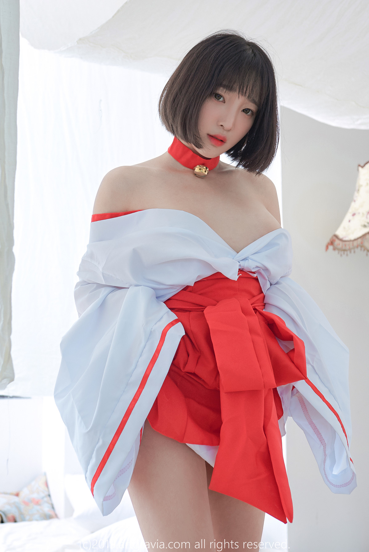 Kang Inkyung 강인경, ArtGravia Vol.116 Photobook Set.01の写真 24