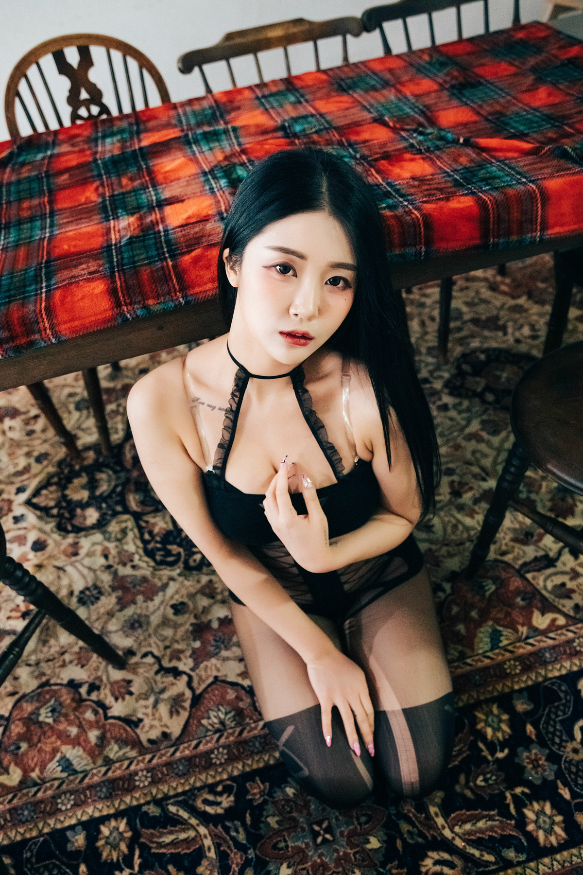 Jeong Bomi 정보미, Loozy ‘Your own fantasy’ Set.03の写真 39