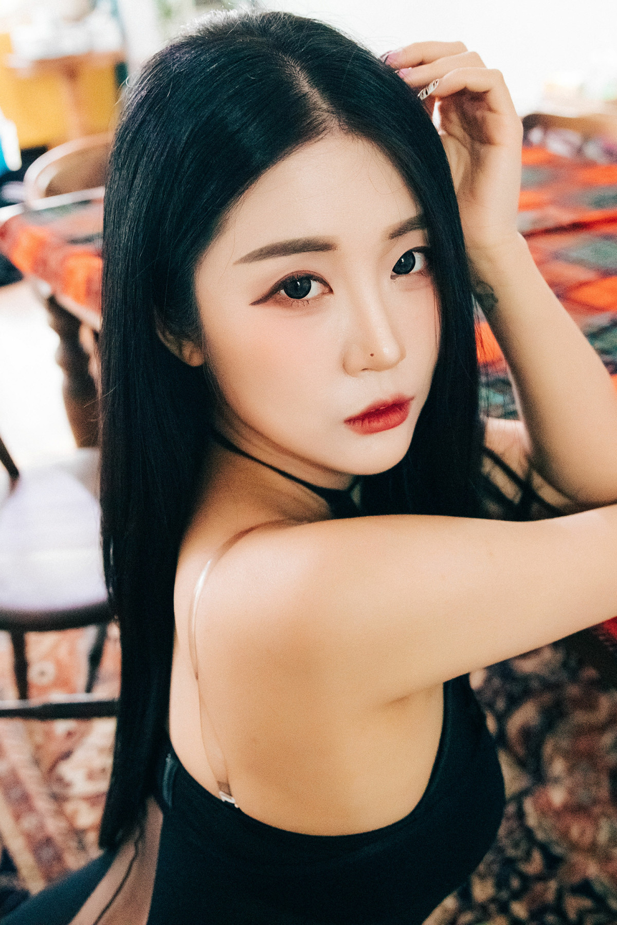 Jeong Bomi 정보미, Loozy ‘Your own fantasy’ Set.03の写真 44