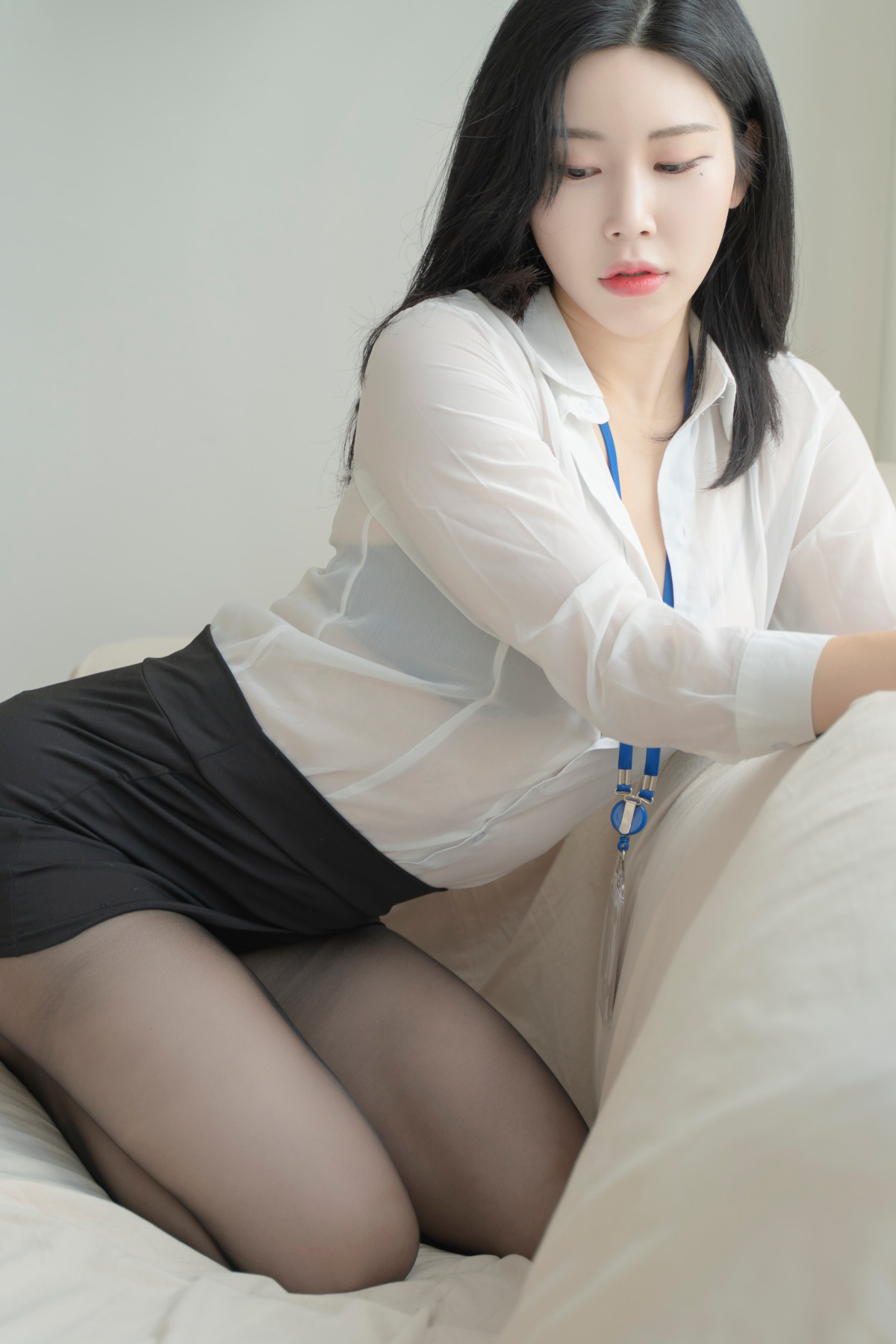 Naya Kiri, ROGLE Roglegraphy “Vol.01 1집” Set.01の写真 8