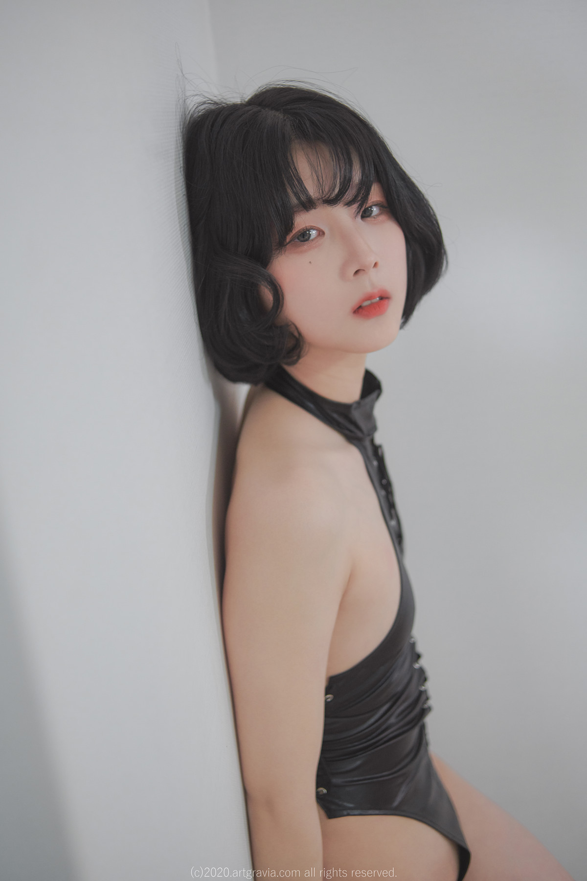JangJoo 장주, ArtGravia Vol.165 Photobook Set.01の写真 7